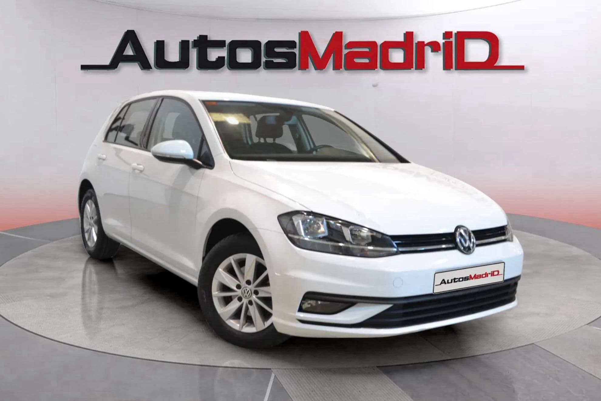 Volkswagen Golf 1.0 TSI 85kW (115CV)