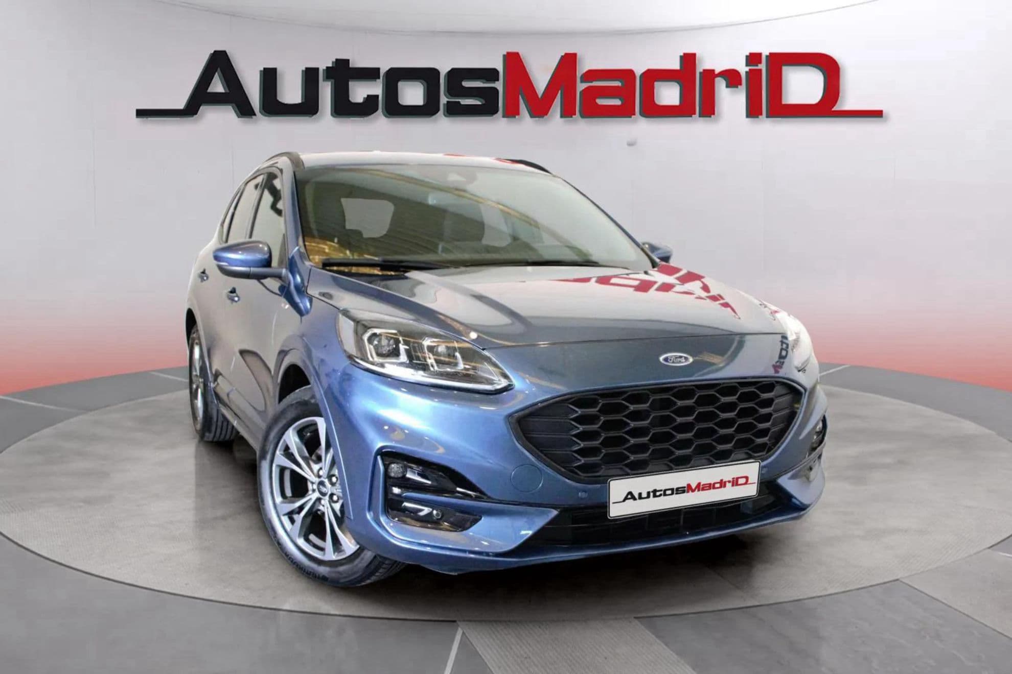 Ford Kuga ST-Line 1.5T EcoBoost 110kW (150CV)