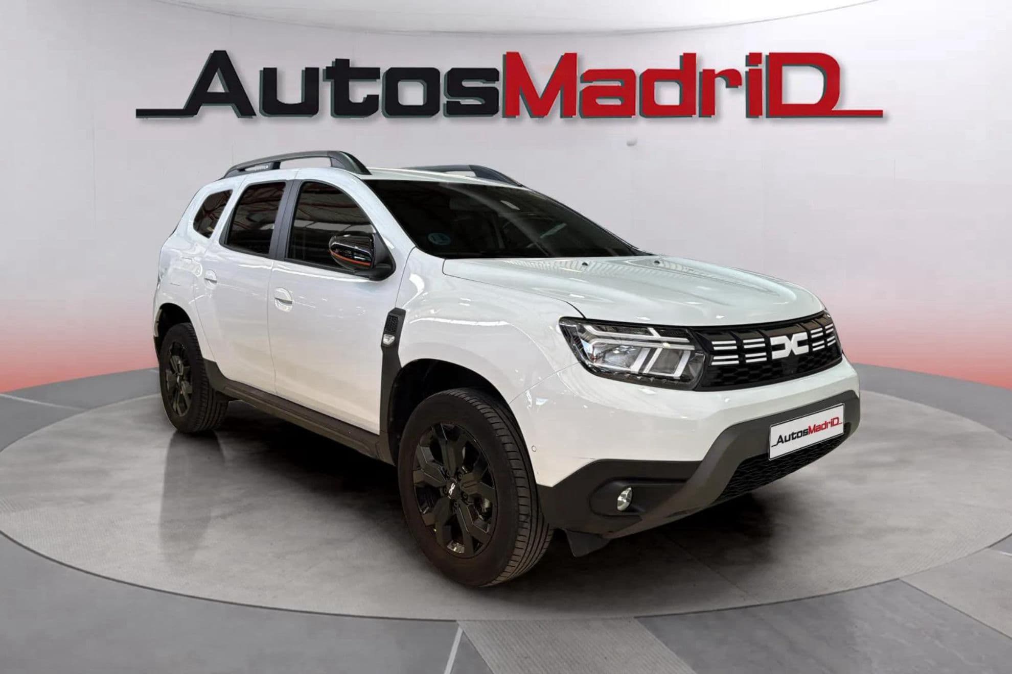 Dacia Duster SL Extreme TCE 74kW(100CV) ECO-G 4X2