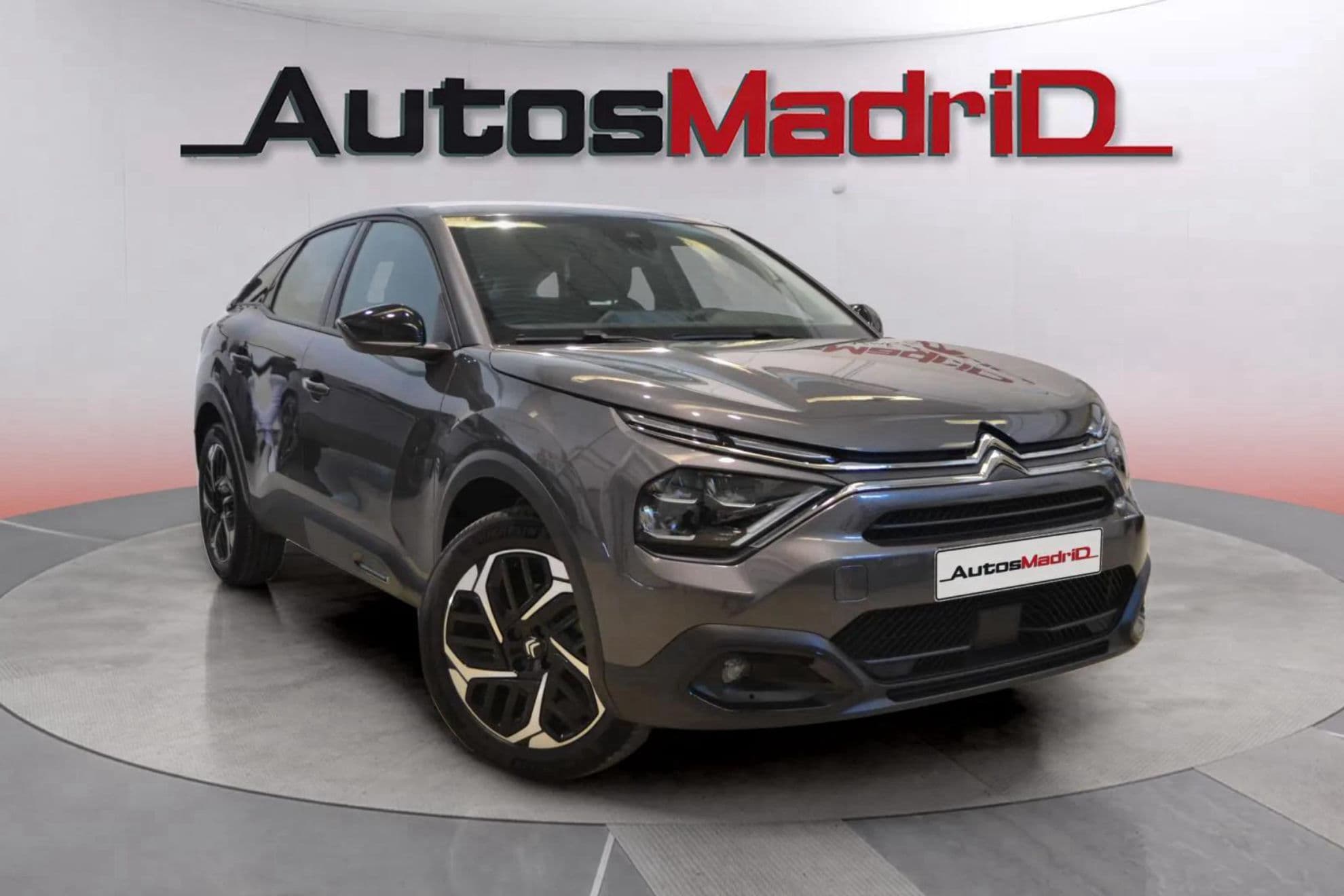 Citroën C4 PureTech 130 S&S 6v Feel Pack