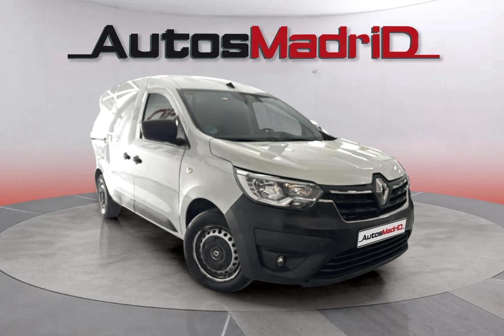 Renault Express Advance 1.5 Blue dCi 70 kW (95 cv)