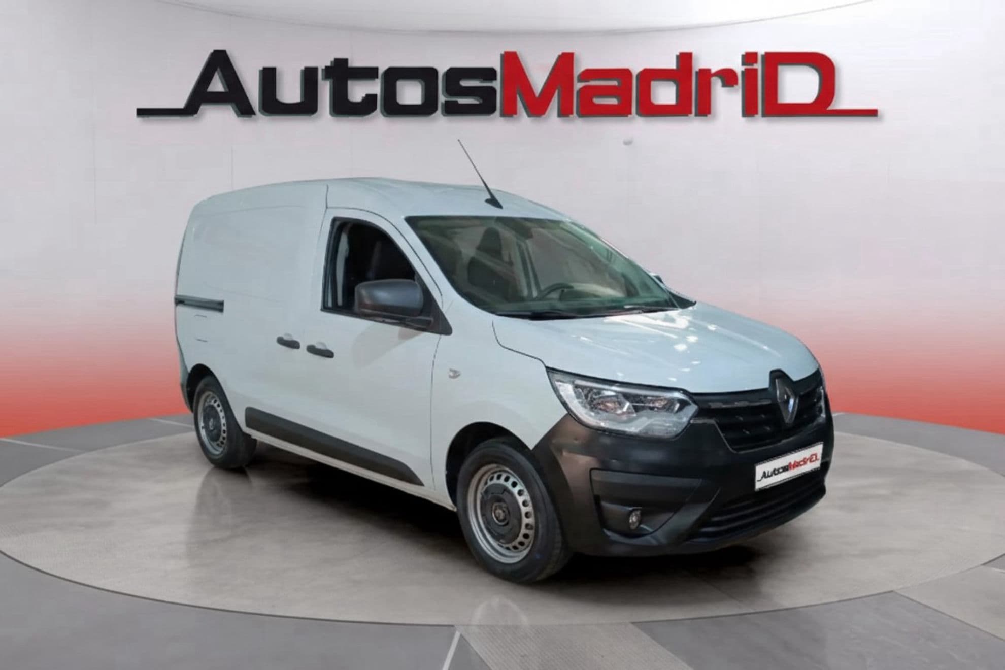 Renault Express Advance 1.5 Blue dCi 70 kW (95 cv)