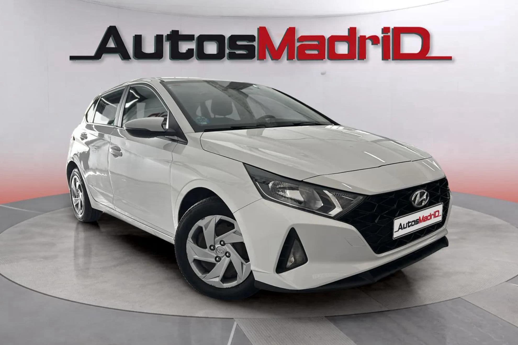 Hyundai i20 1.0 TGDI 74kW (100CV) 48V Essence