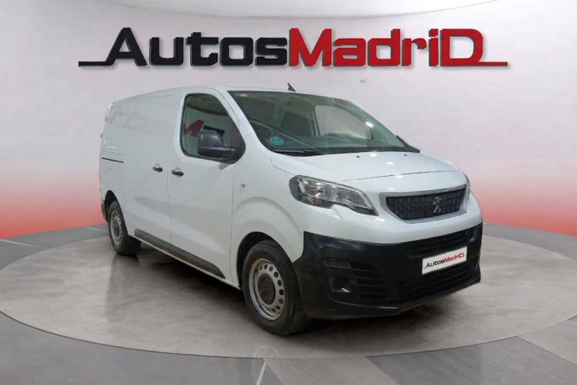 Peugeot Expert Furgón Pro 2.0 BlueHDi 120 S&S Standard
