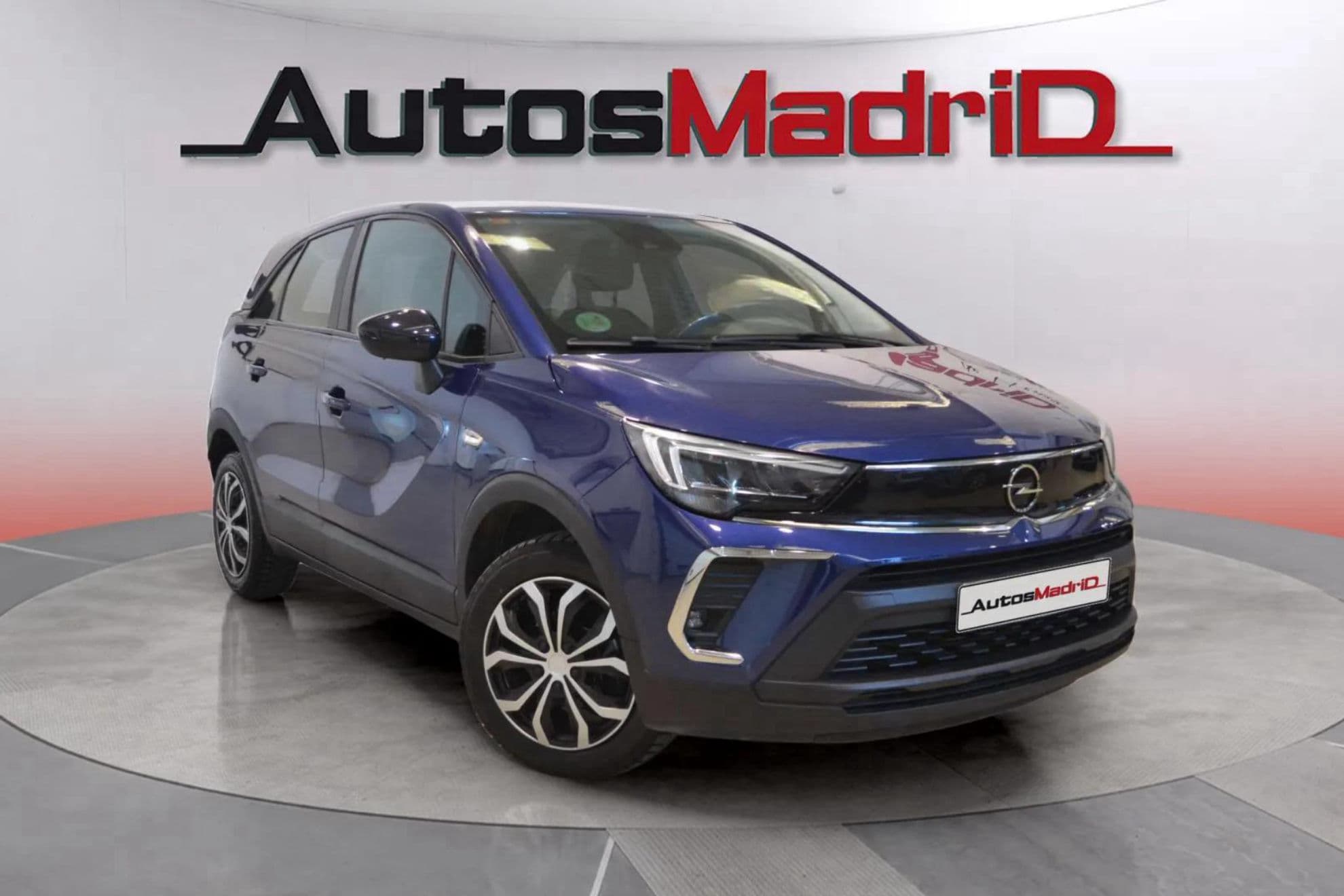 Opel Crossland 1.2 81kW (110CV) Edition