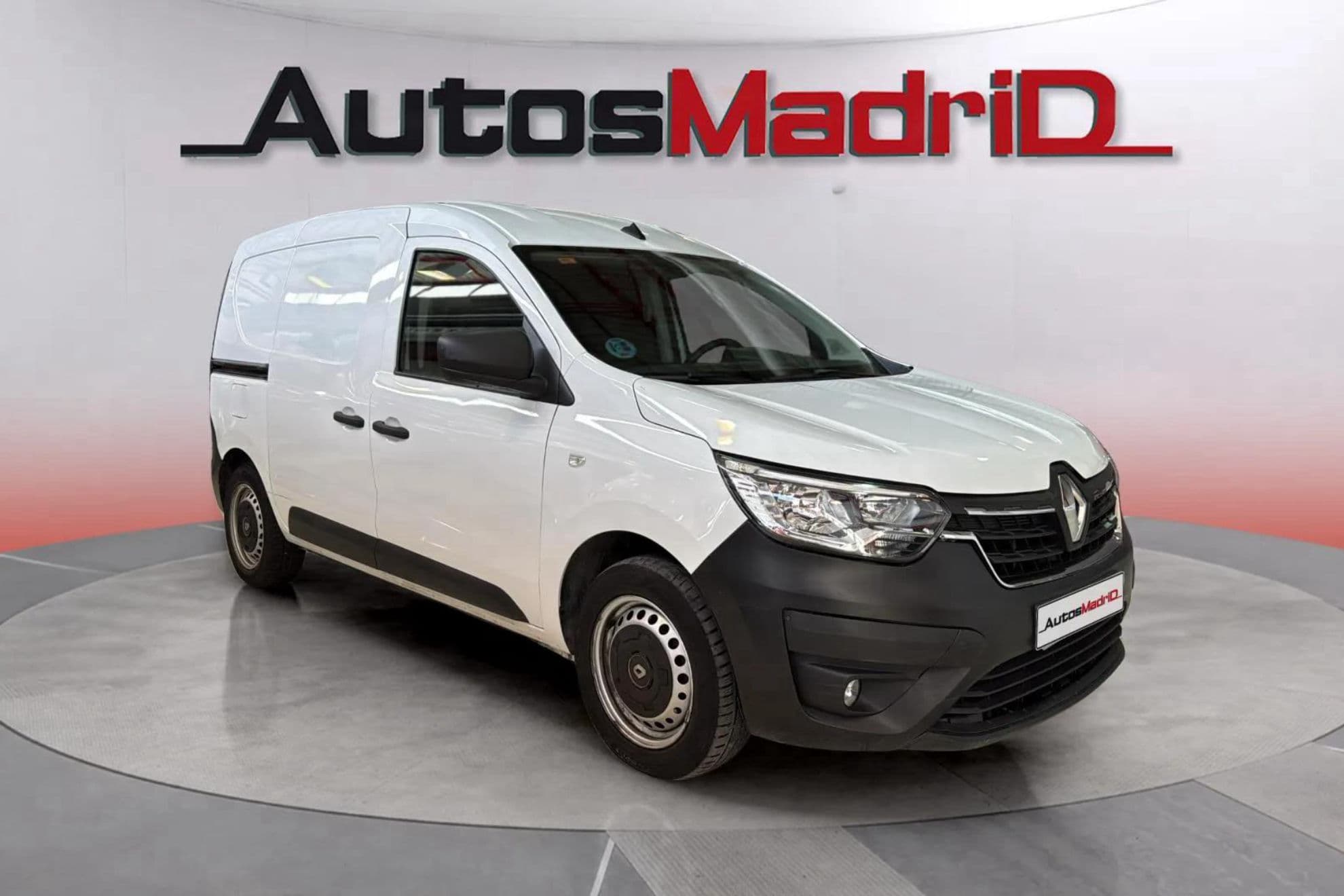Renault Express Advance 1.5 Blue dCi 70 kW (95 cv)