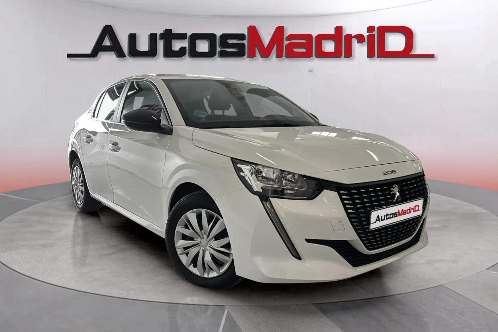 Peugeot 208 BlueHDi 73kW (100CV) Active