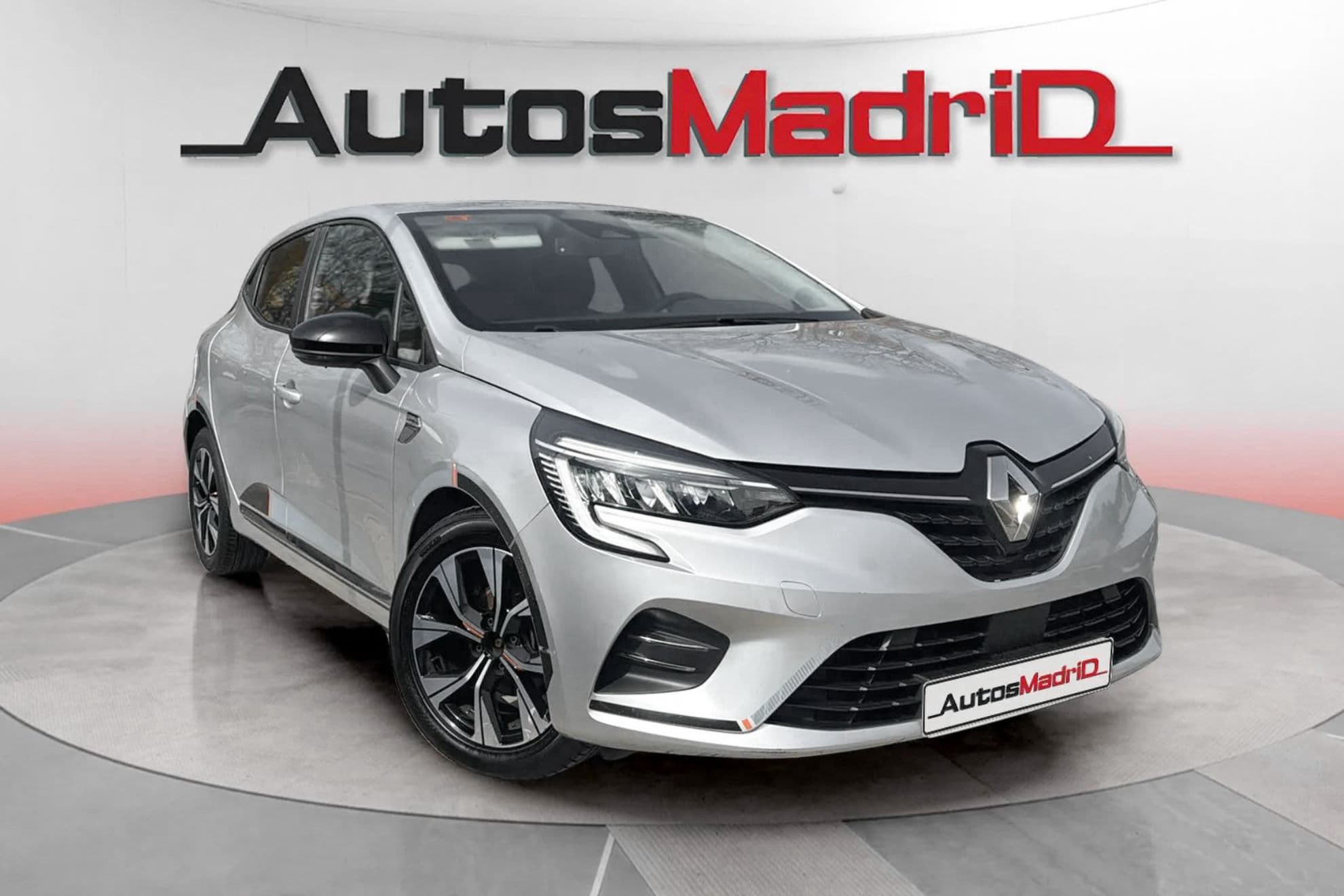 Renault Clio Serie limitada Limited TCe 67 kW (91CV)