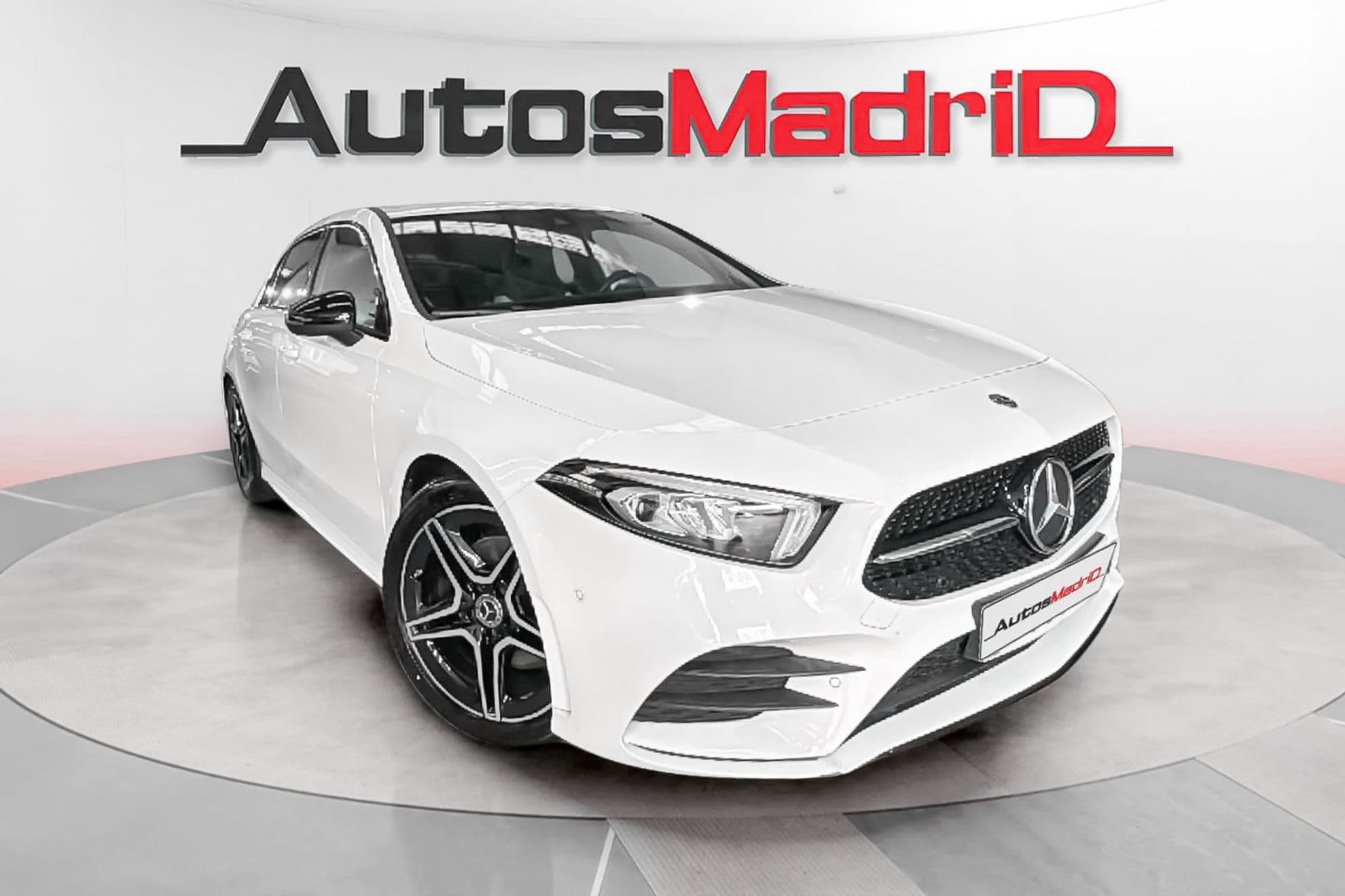 Mercedes-Benz Clase A A 200 d