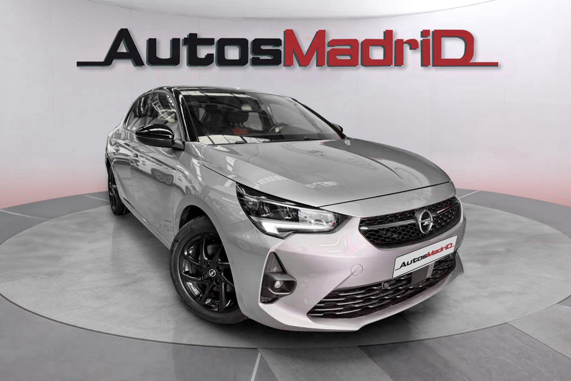 Opel Corsa 1.2T XHL 74kW (100CV) GS-Line +