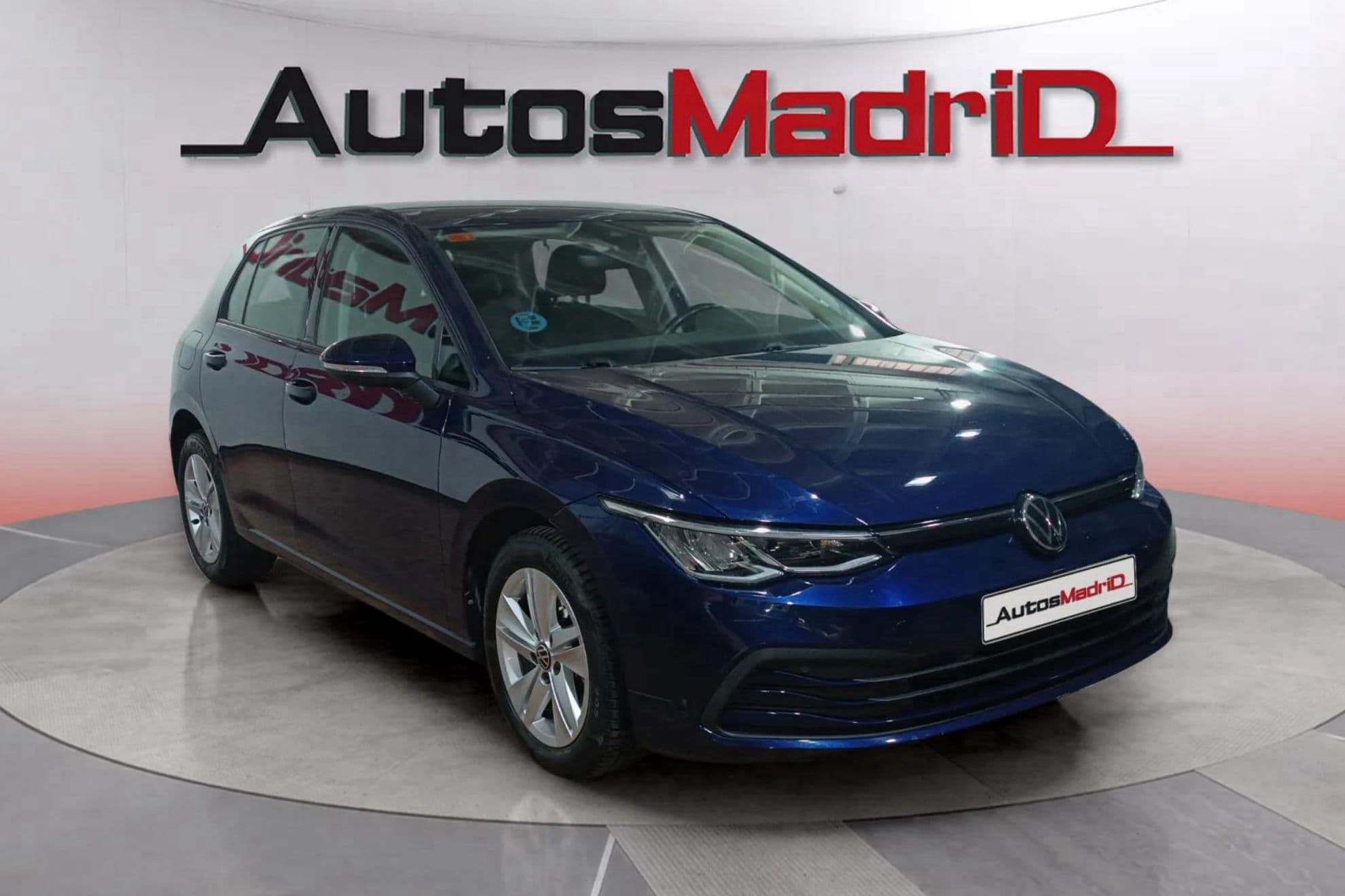 Volkswagen Golf 2.0 TDI 85kW (115CV)