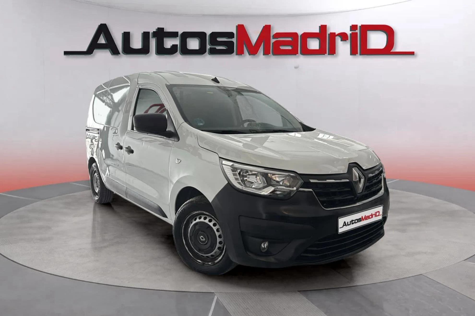 Renault Express Advance 1.5 Blue dCi 70 kW (95 cv)