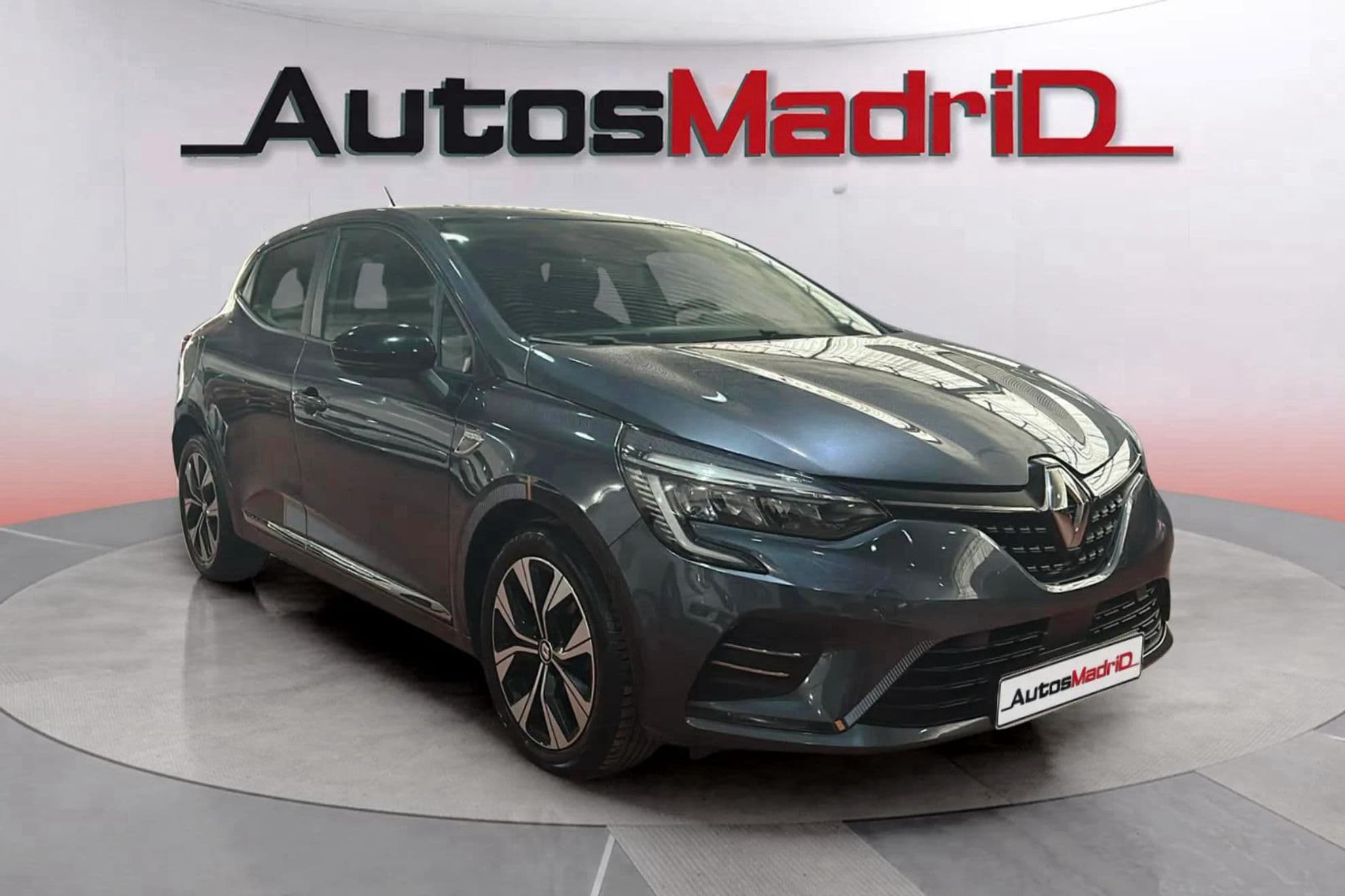 Renault Clio Serie limitada Limited TCe 67 kW (91CV)
