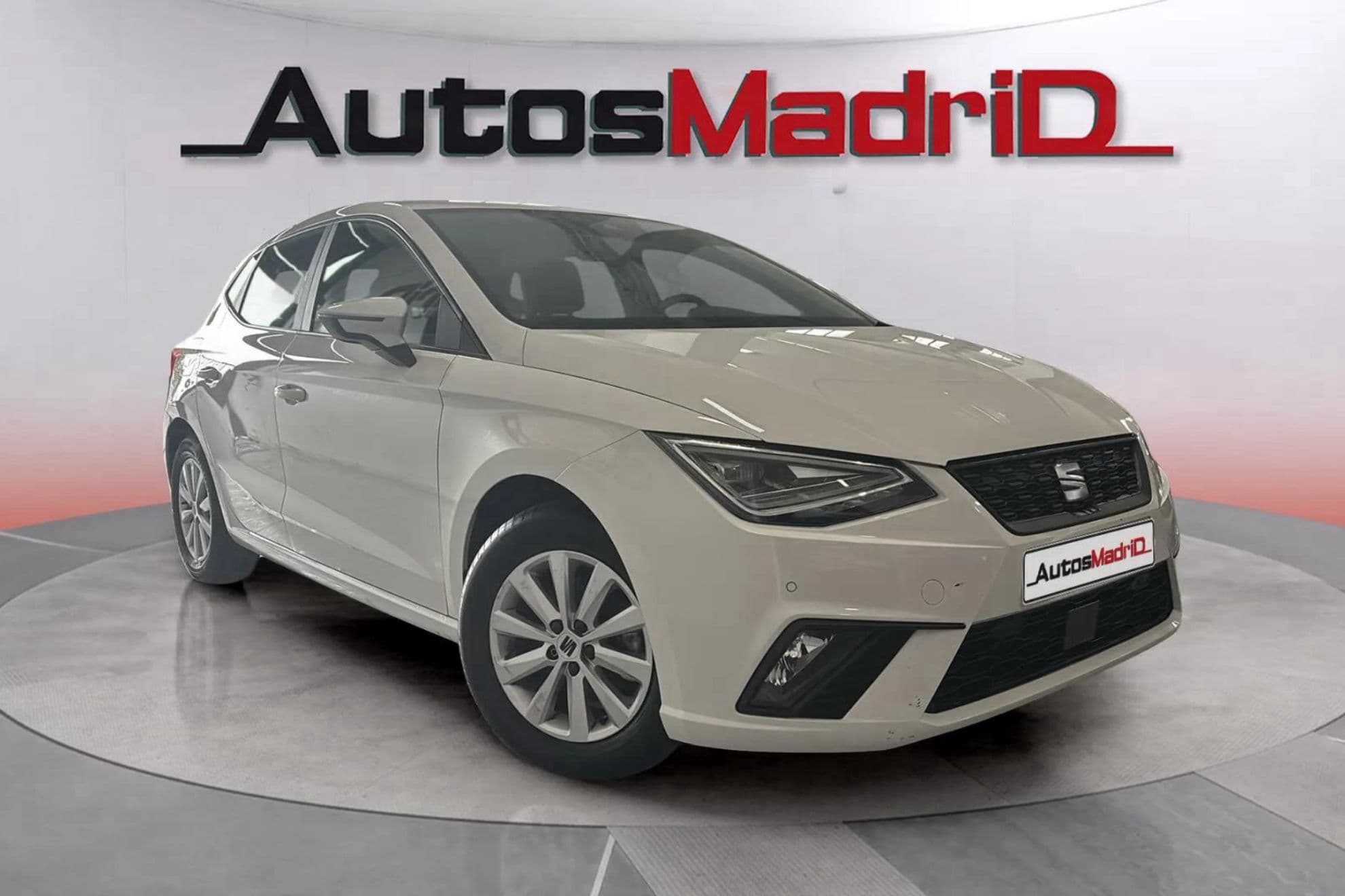 SEAT Ibiza 1.0 TSI 81kW (110CV) Style XL Edition