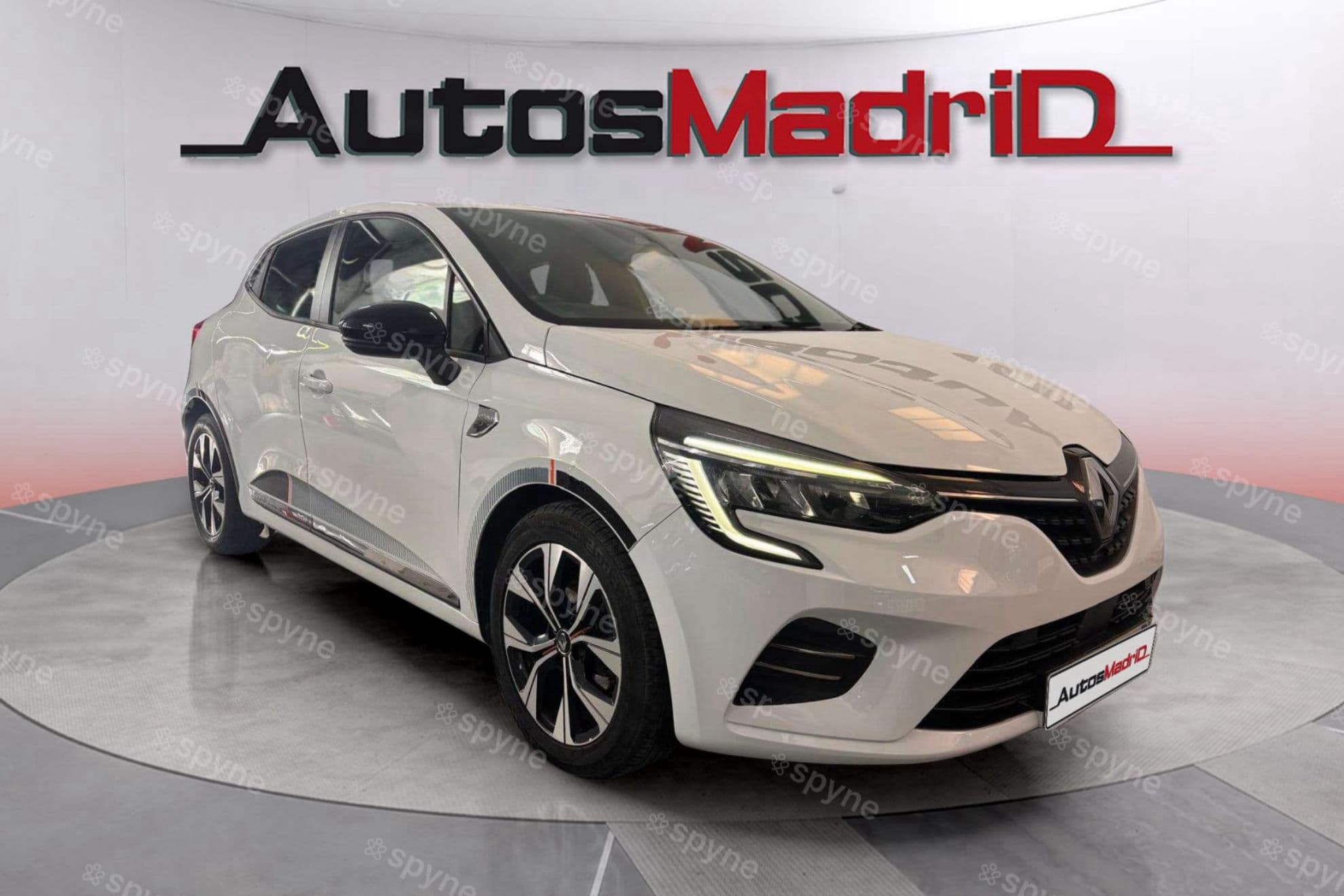 Renault Clio Serie limitada Limited TCe 67 kW (91CV)