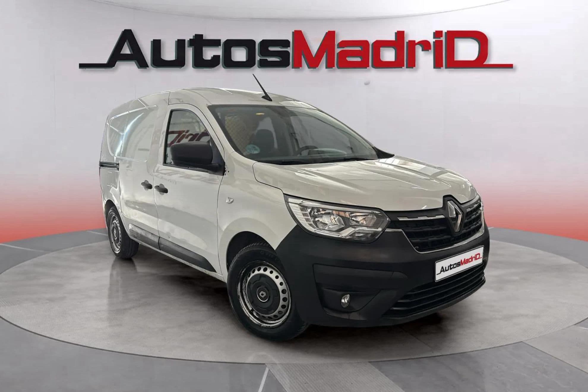 Renault Express Advance 1.5 Blue dCi 70 kW (95 cv)