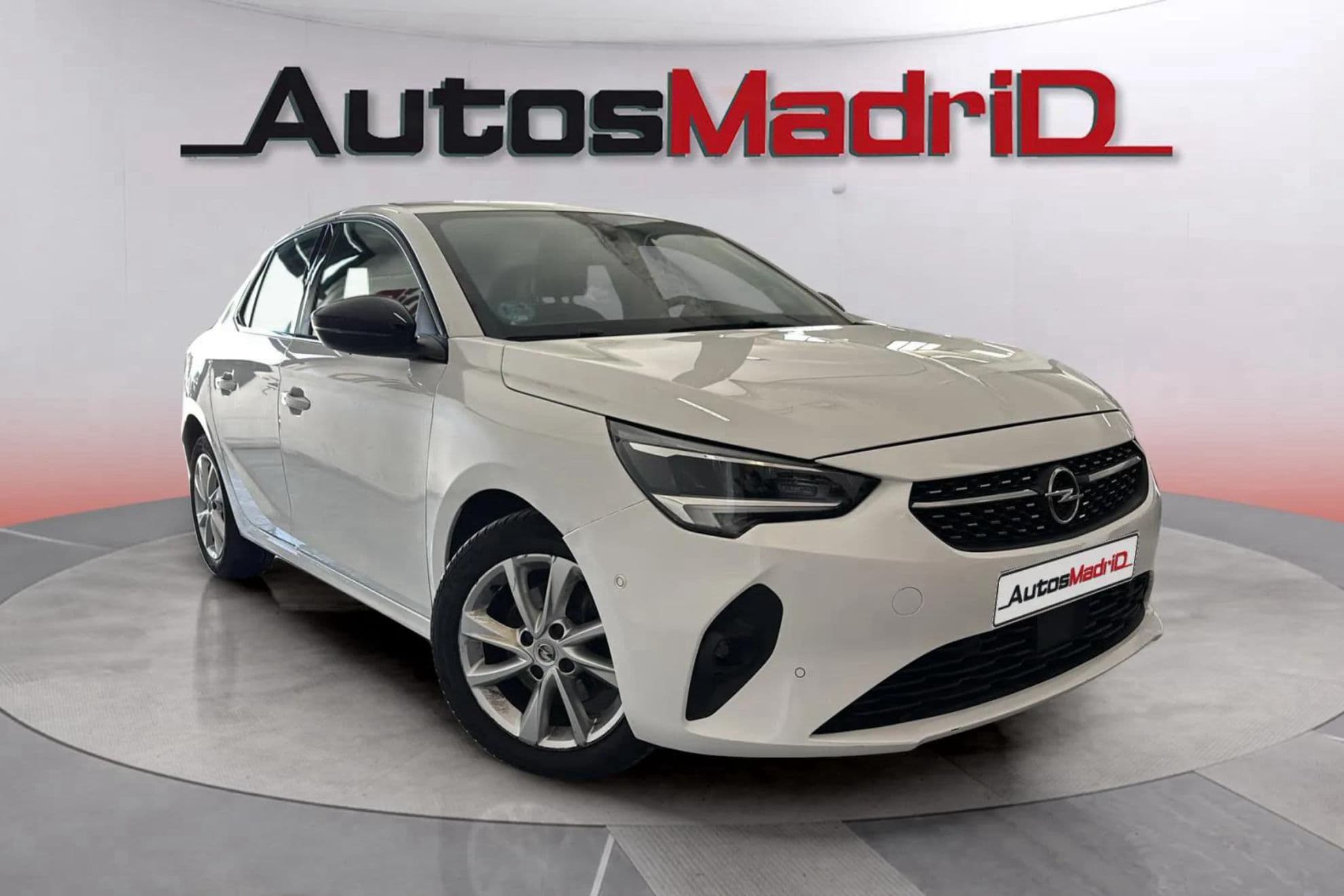 Opel Corsa 1.2T XHL 74kW (100CV) Elegance
