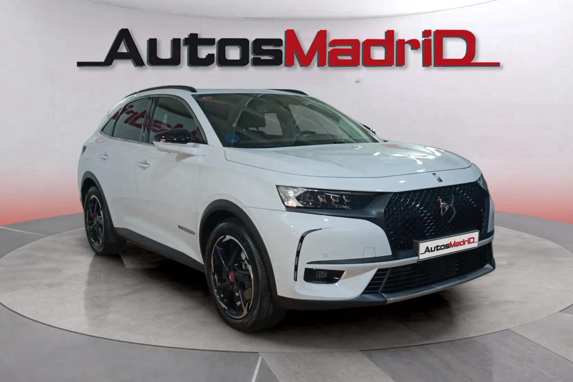 DS DS 7 Crossback 1.6 E-Tense 300 PERF. LINE Auto 4WD
