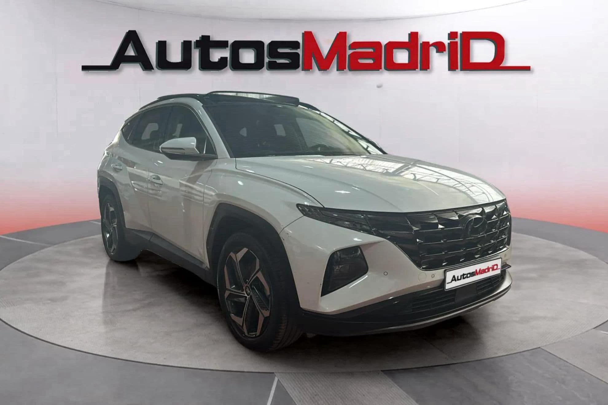 Hyundai Tucson 1.6 TGDI PHEV 195kW Tecno Sky Auto 4x4