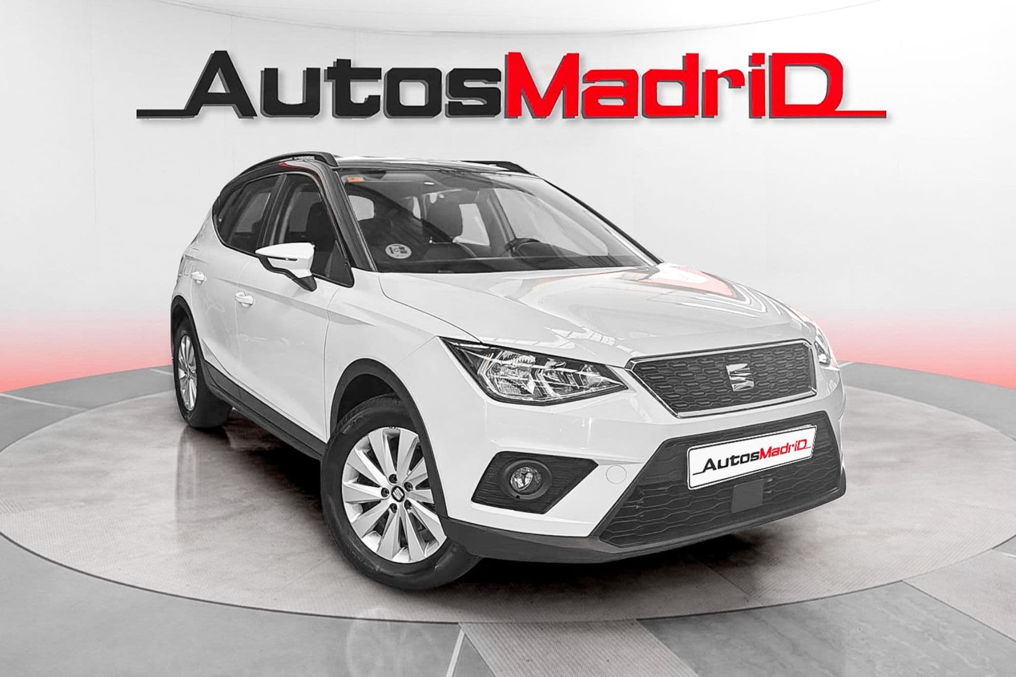 SEAT Arona 1.0 TSI 81kW (110CV) Style