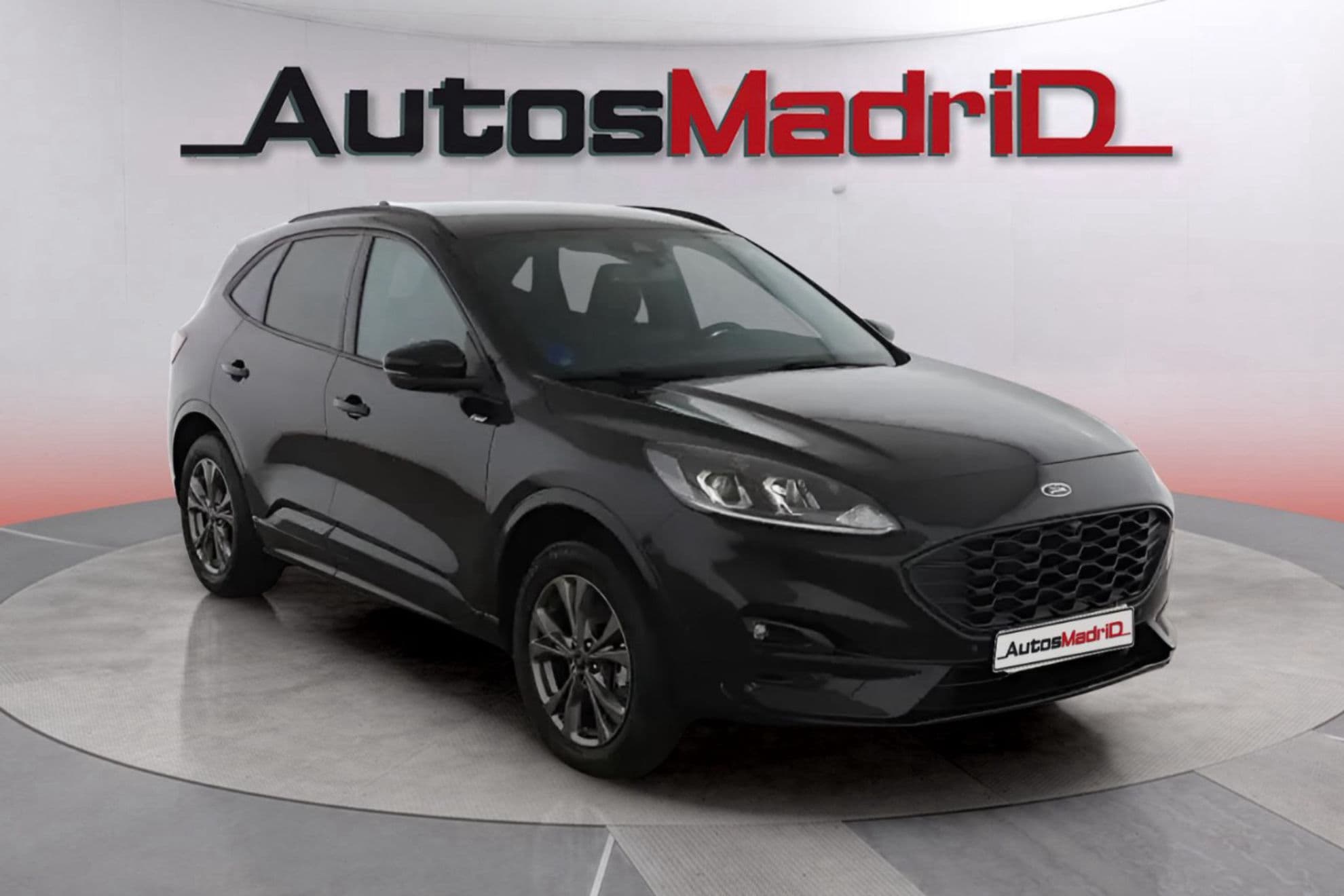 Ford Kuga ST-Line 2.5 Duratec PHEV 165kW Auto