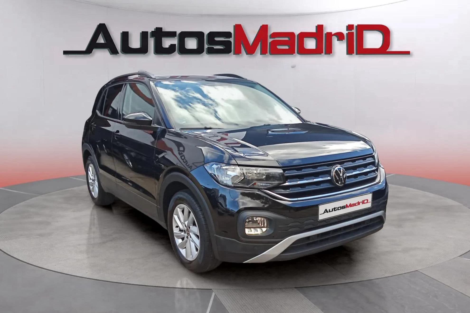 Volkswagen T-Cross Advance 1.0 TSI 85kW (115CV) DSG