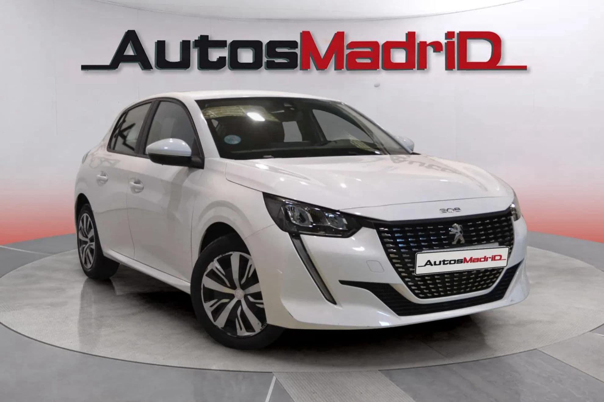 Peugeot 208 BlueHDi 73kW (100CV) Active Pack
