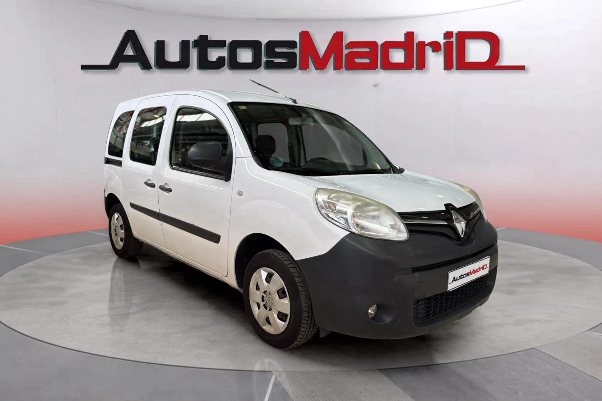 Renault Grand Kangoo Combi M1-AF 7p Energy dCi 81kW (110CV) Euro 6