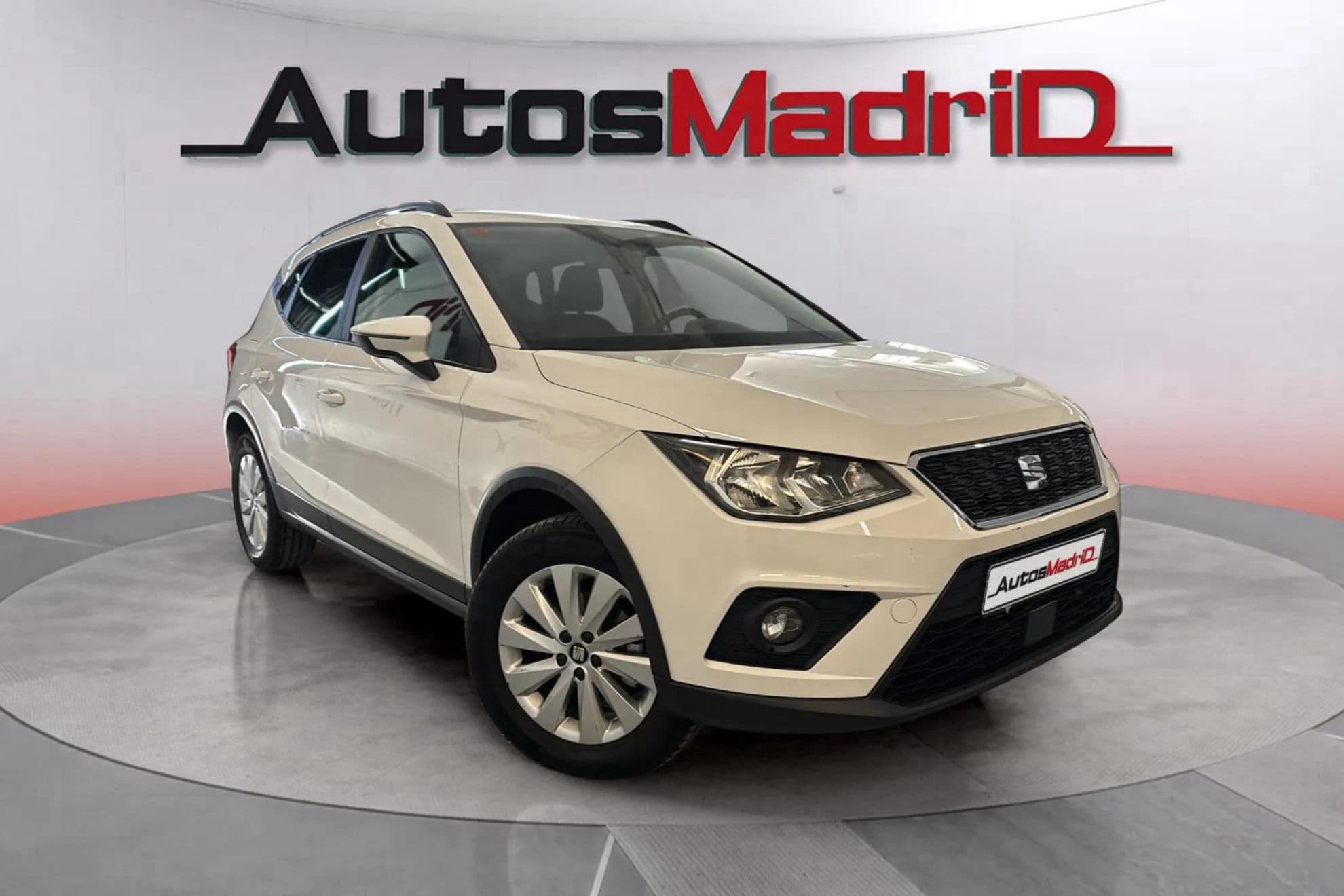 SEAT Arona 1.0 TSI 70kW (95CV) Style Ecomotive