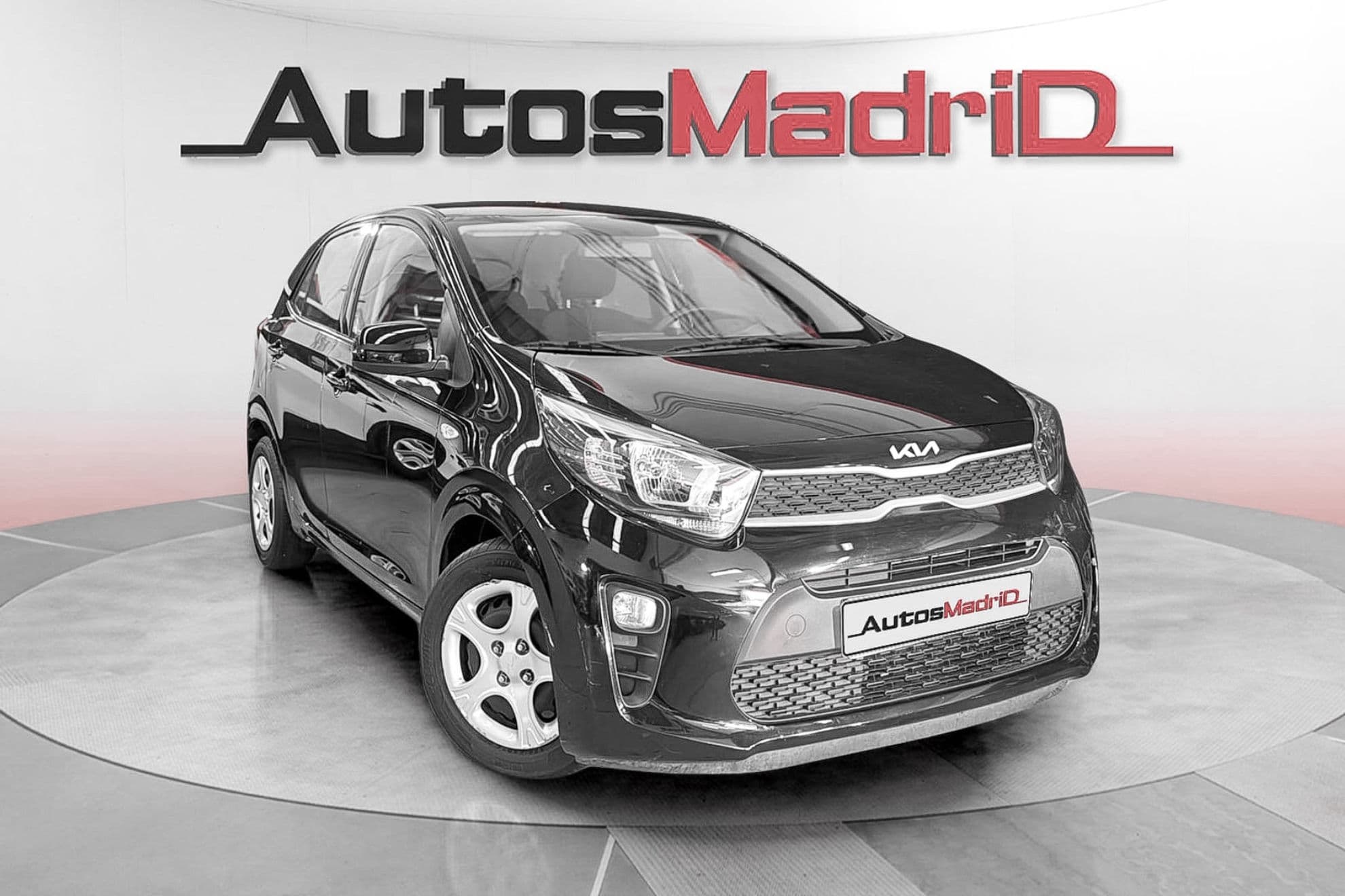 Kia Picanto 1.0 DPi 49kW (67CV) Concept