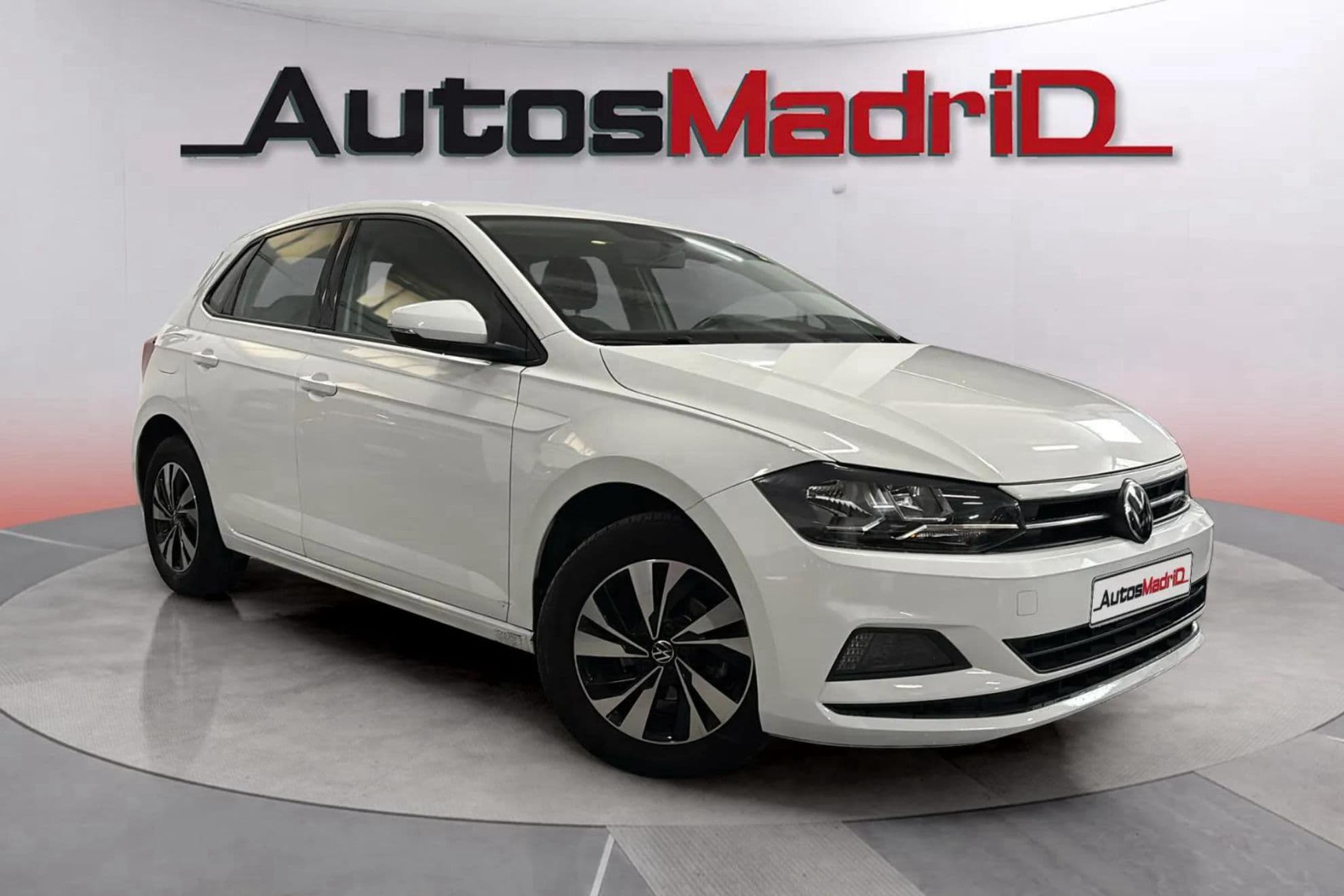 Volkswagen Polo Advance 1.0 TSI 70kW (95CV)