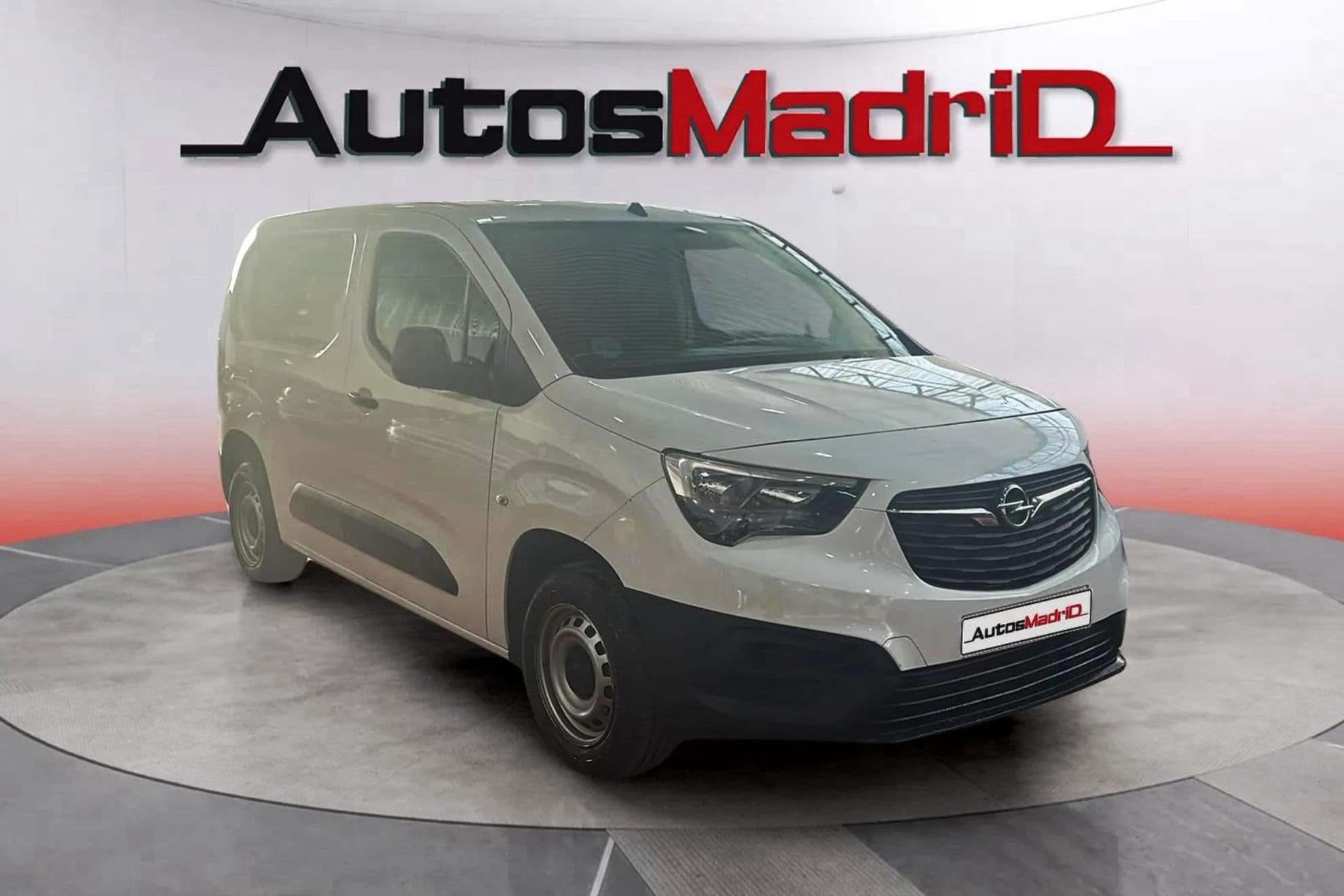 Opel Combo 1.5 TD S/S 75kW(100CV) Express L H1 1000