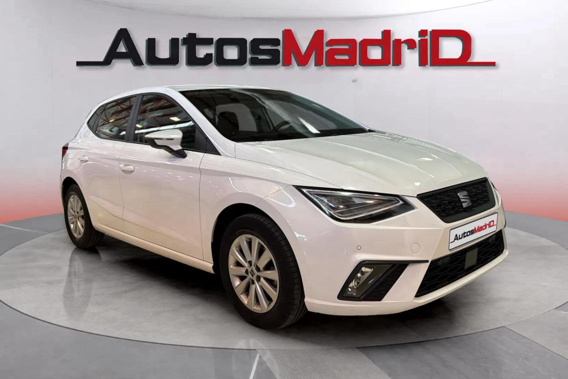 SEAT Ibiza 1.0 TSI 81kW (110CV) Style XM