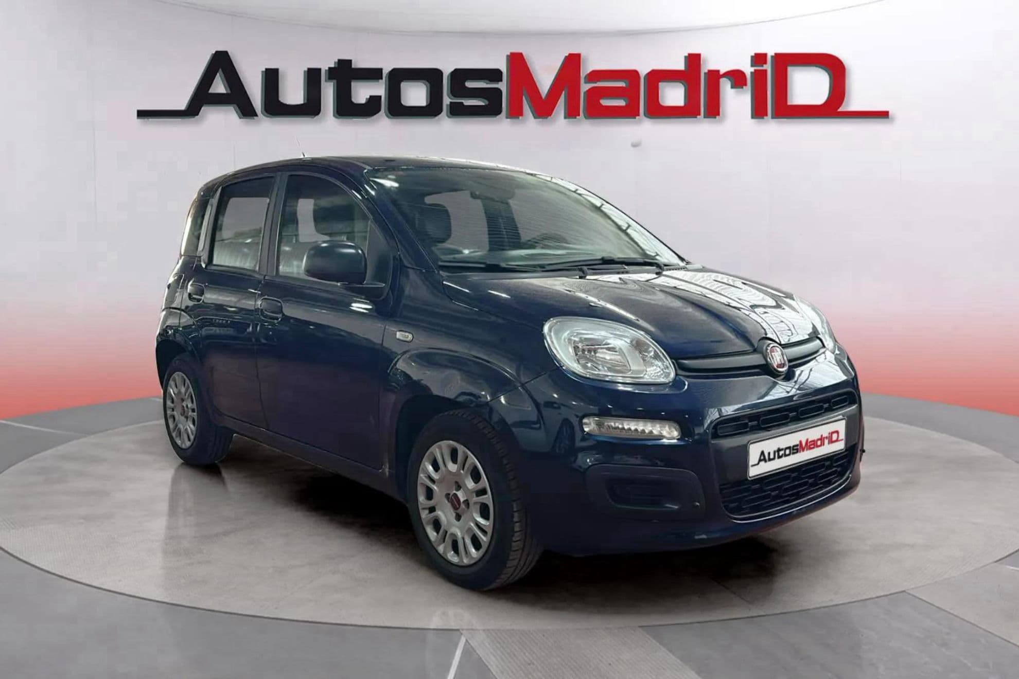 Fiat Panda City Life Hybrid 1.0 Gse 51kw (70CV)
