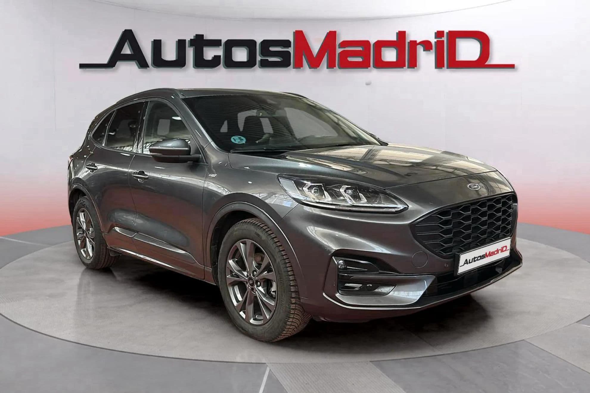 Ford Kuga ST-Line 1.5 EcoBlue 88kW (120CV) Auto