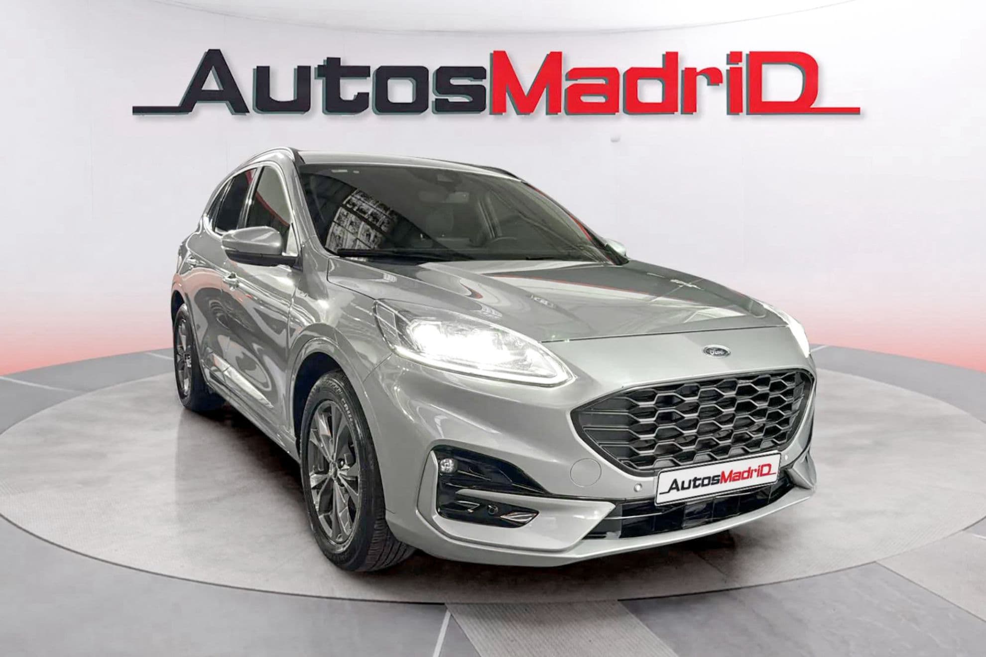 Ford Kuga ST-Line 1.5T EcoBoost 110kW (150CV)