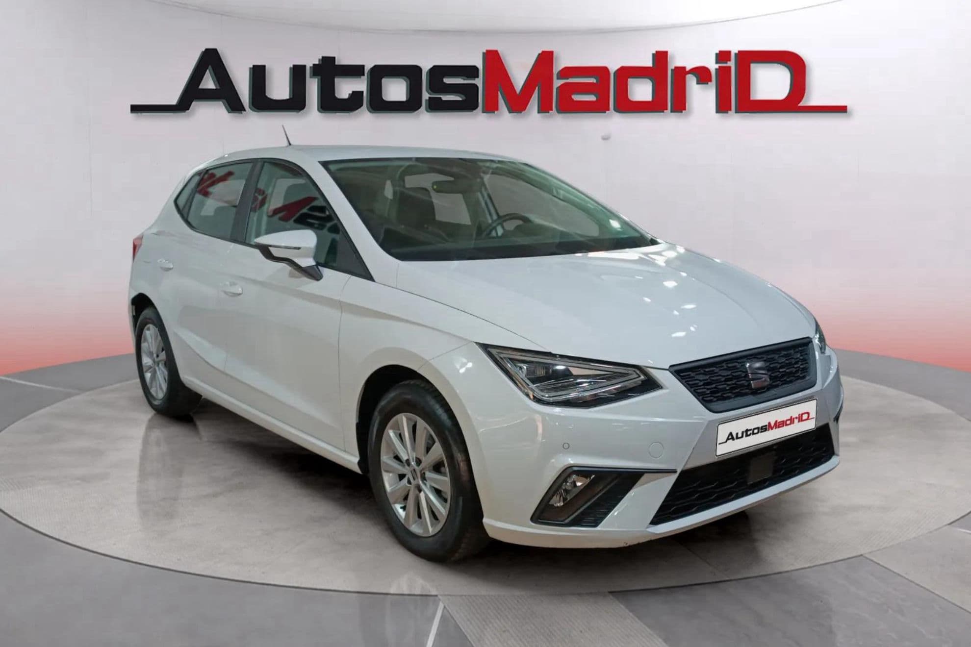 SEAT Ibiza 1.0 TSI 81kW (110CV) Style