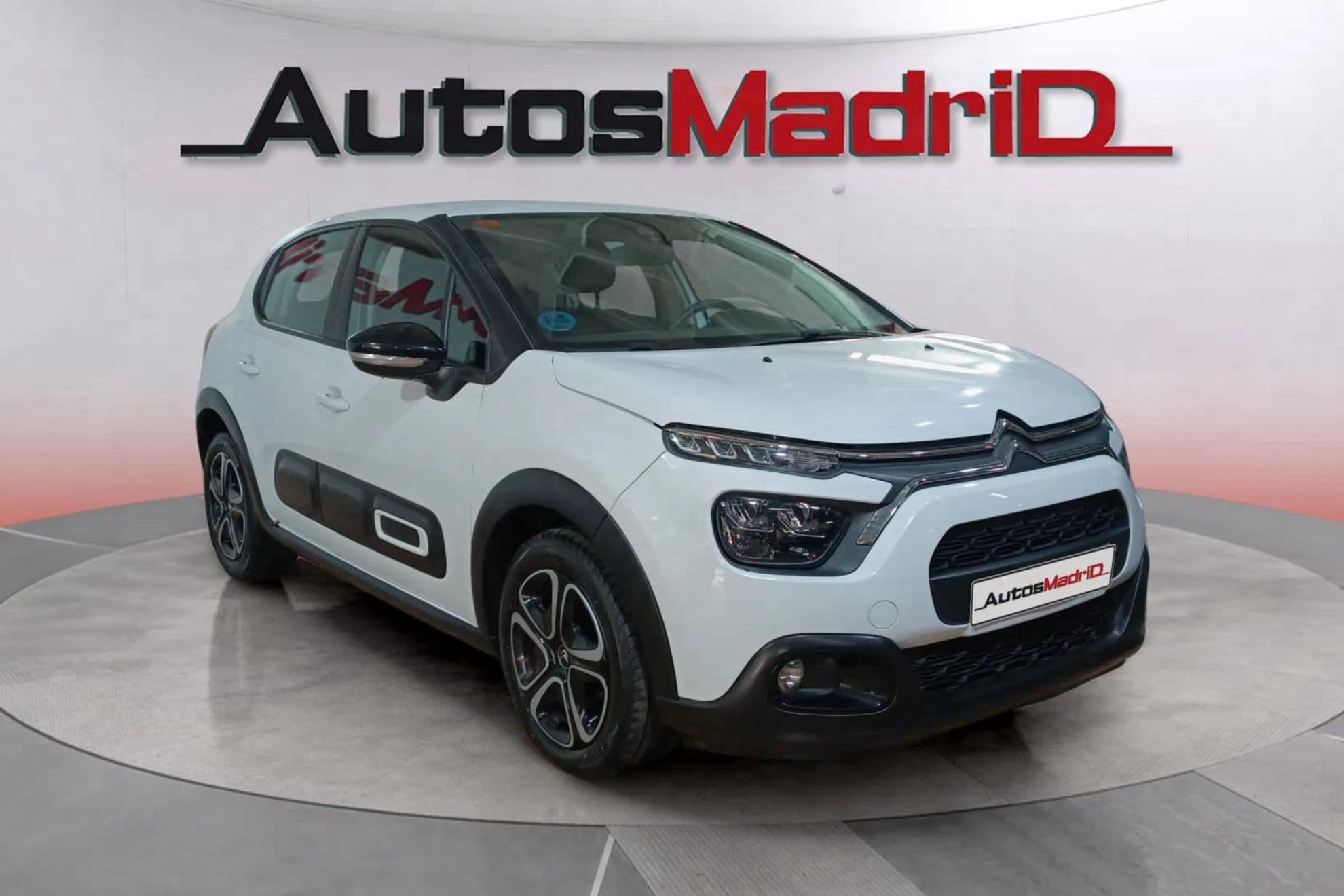 Citroën C3 BlueHDi 75KW (100CV) S&S FEEL