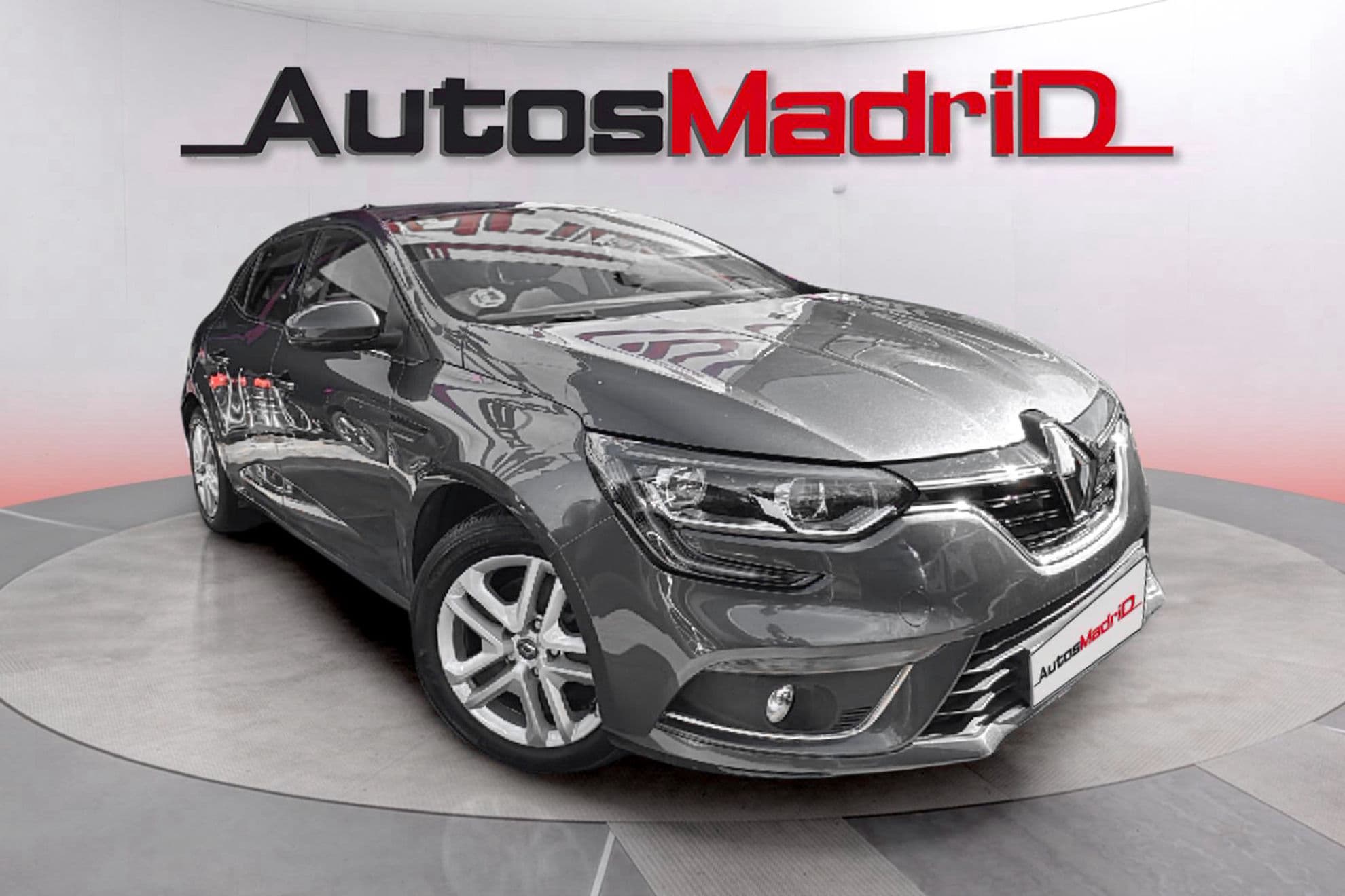 Renault Mégane Life Blue dCi 70kW (95CV)