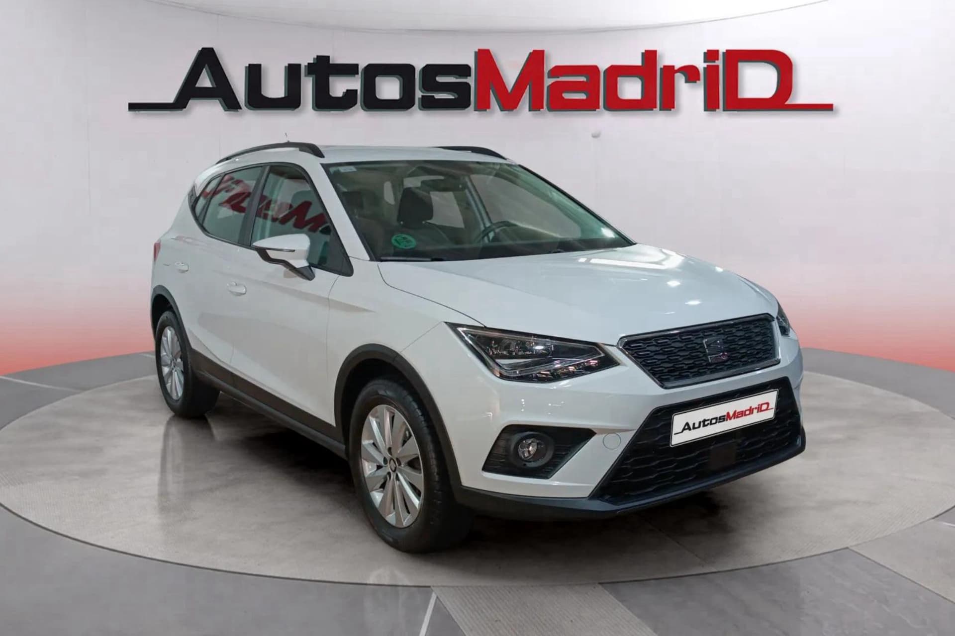 SEAT Arona 1.6 TDI 70kW (95CV) Style Ecomotive
