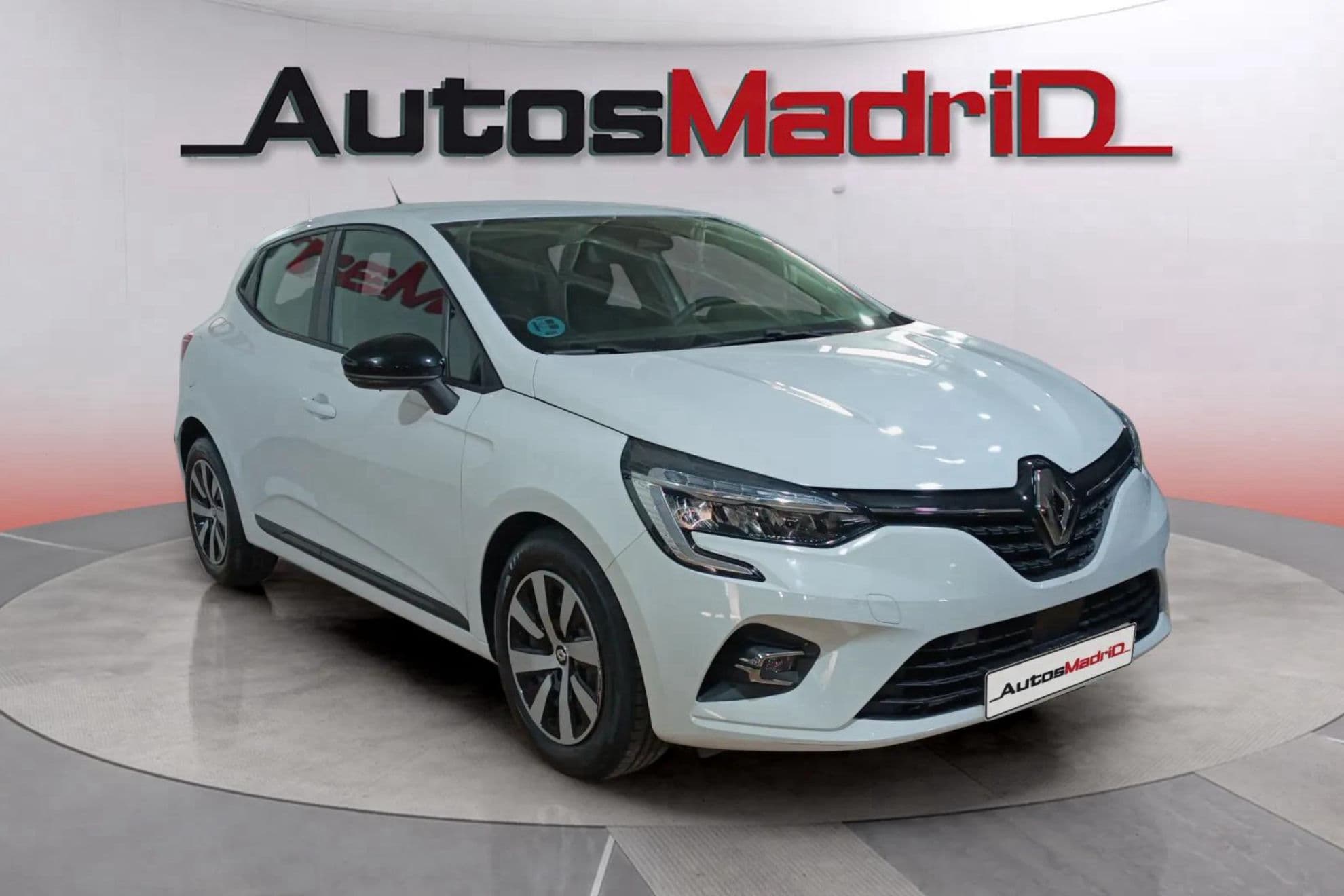 Renault Clio Equilibre Blue dCi 74kW (100CV)