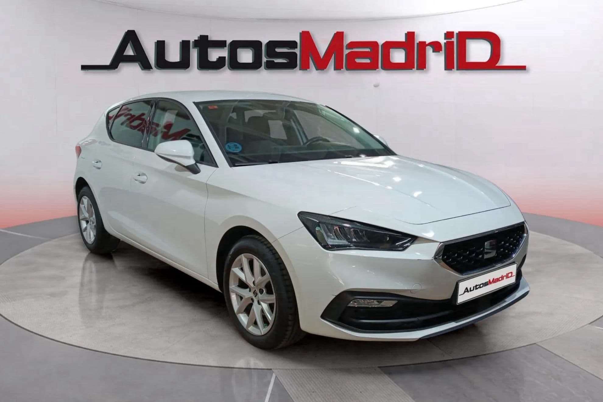 SEAT Leon 2.0 TDI 85kW S&S Style Go
