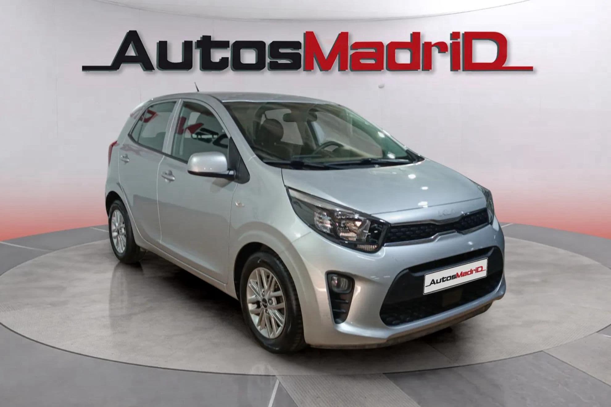 Kia Picanto 1.0 DPi 49kW (67CV) Concept