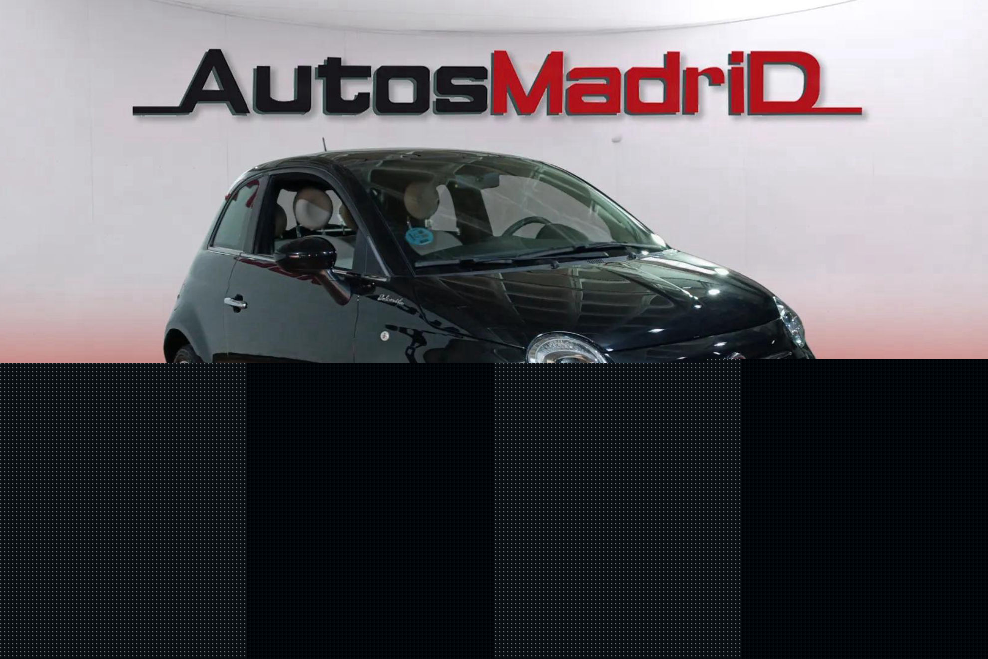 Fiat 500 Dolcevita 1.0 Hybrid 52KW 70 CV
