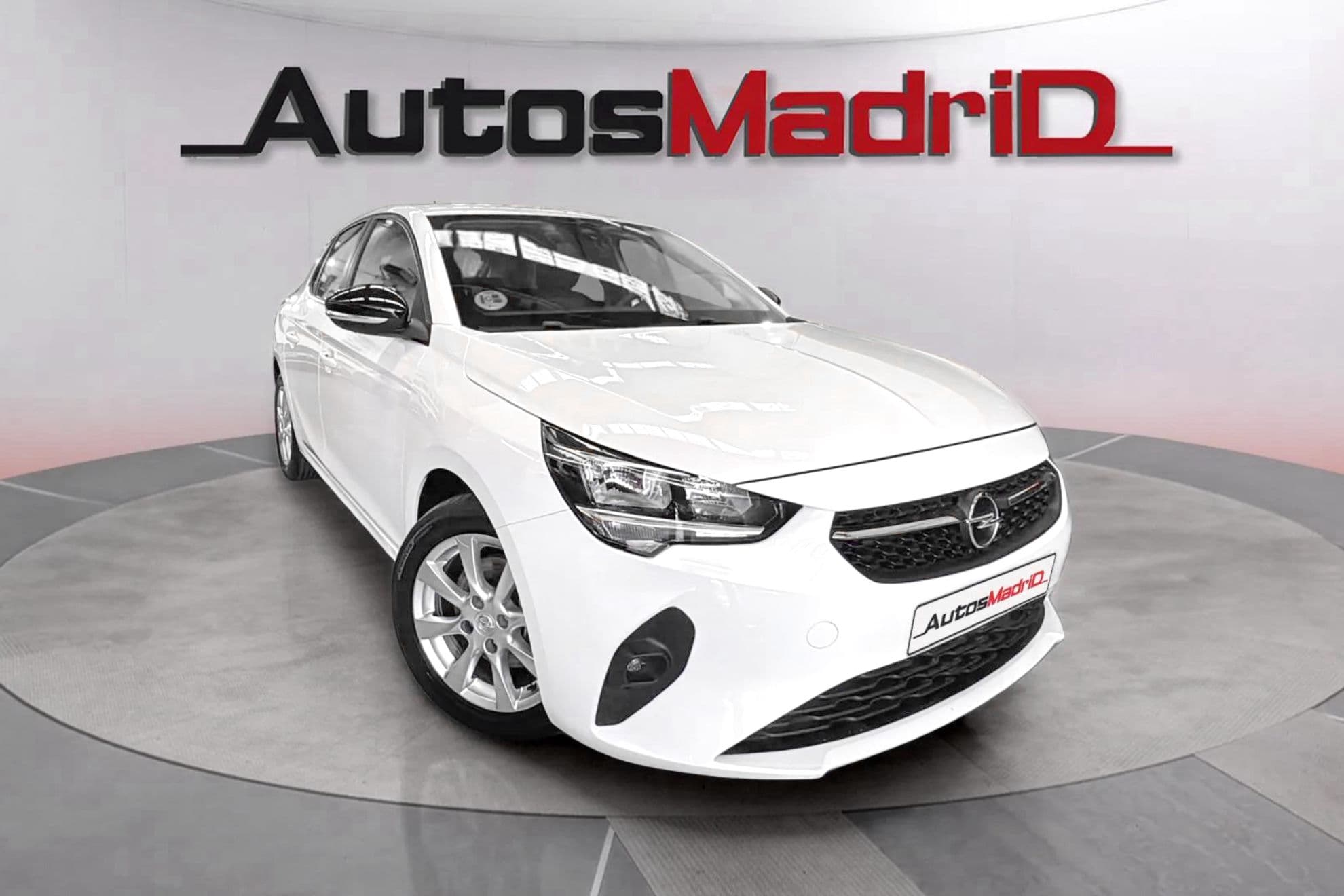 Opel Corsa 1.5D DT 74kW (100CV) Edition