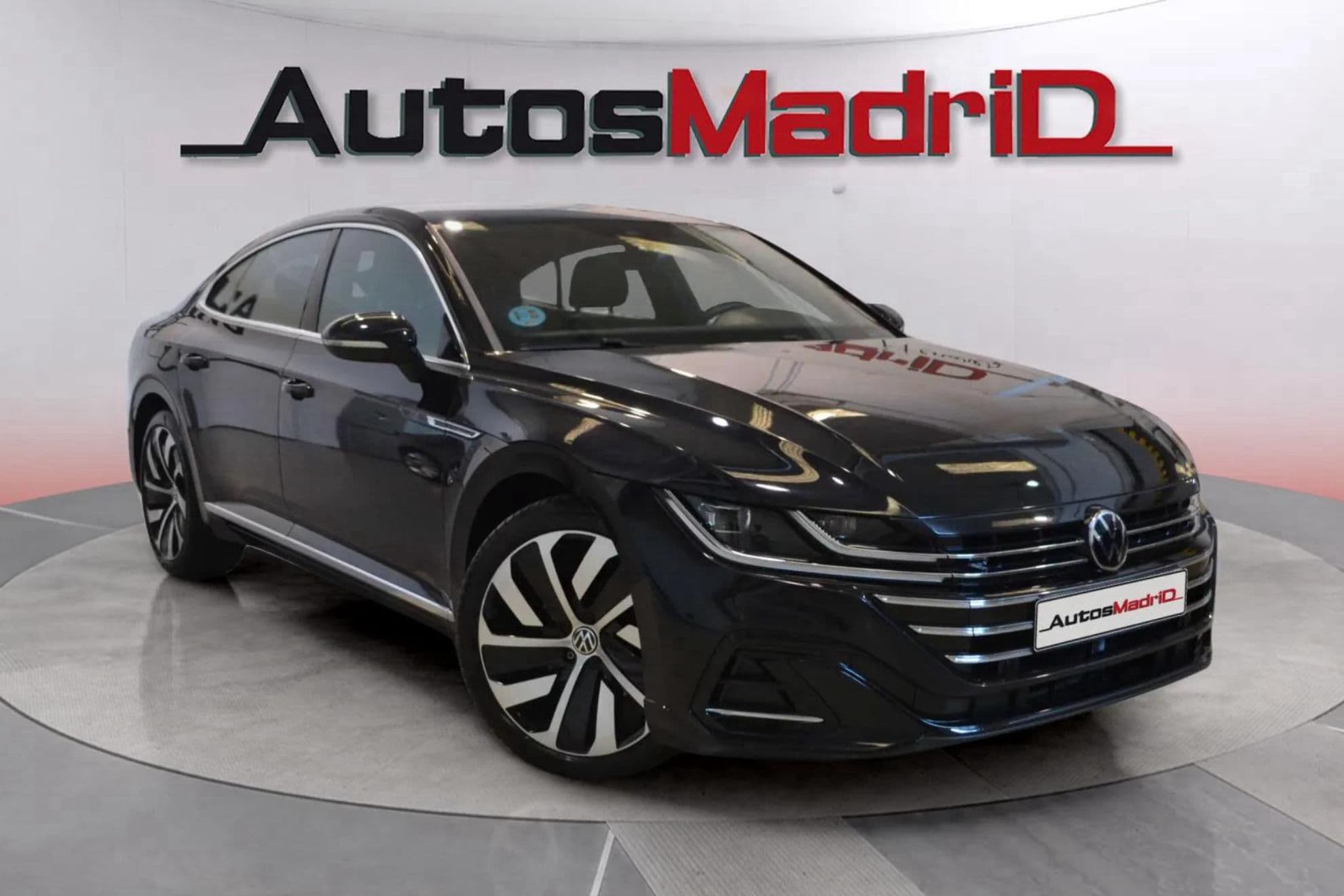 Volkswagen Arteon R-Line 2.0 TDI 110kW (150CV) DSG