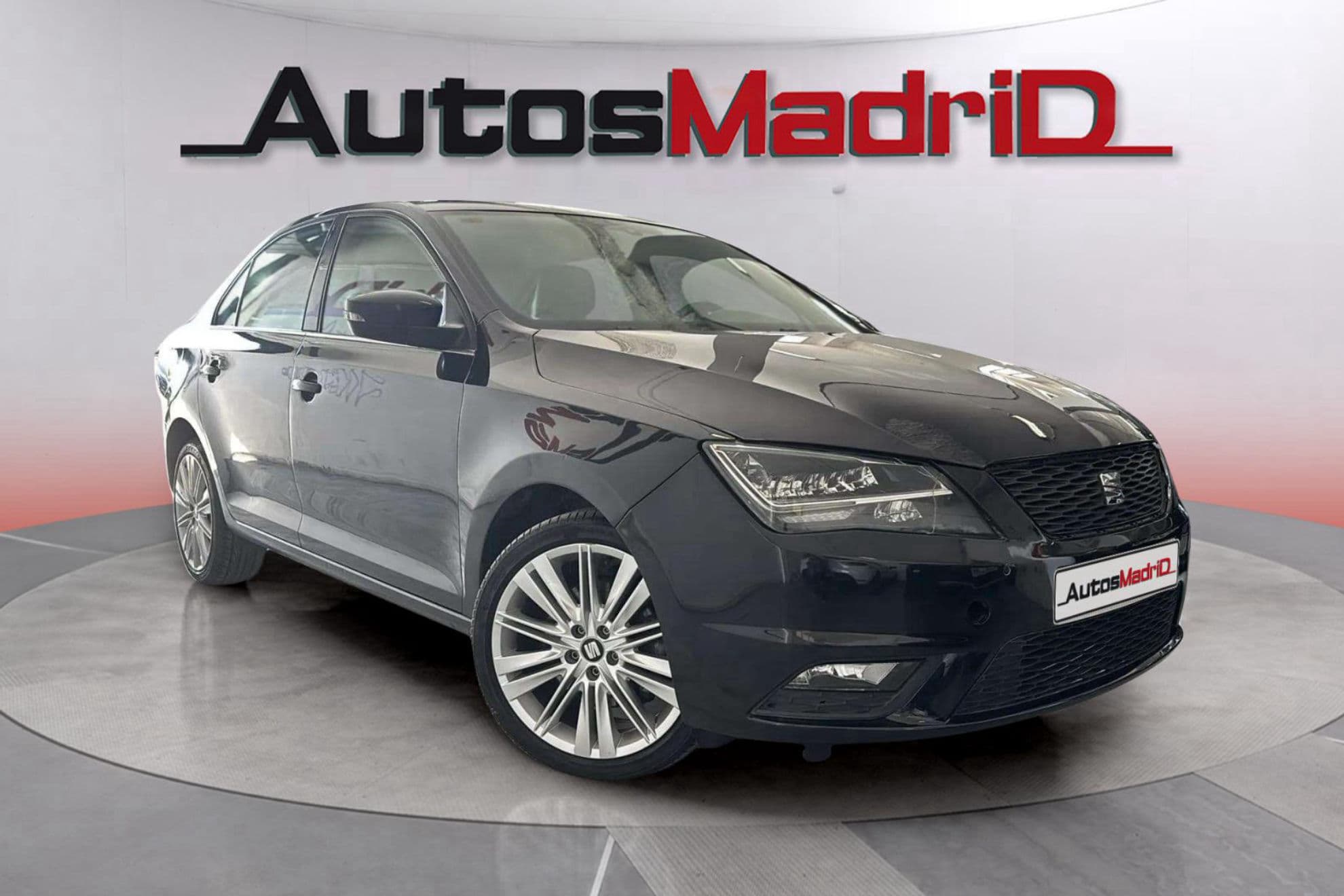 SEAT Toledo 1.2 TSI 81kW (110CV) S&S STYLE ADVANCED