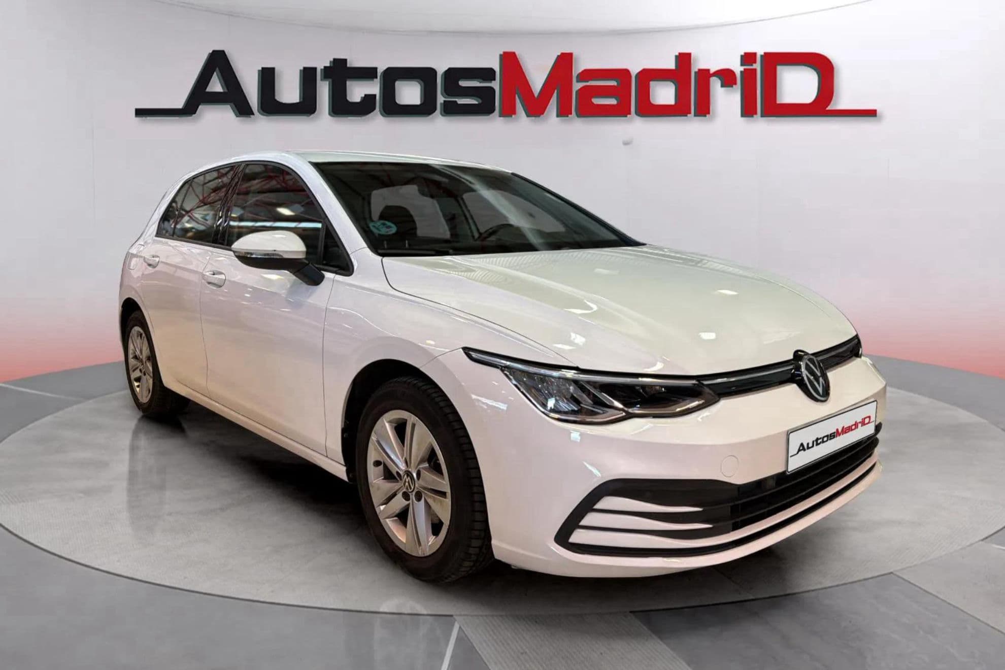 Volkswagen Golf 2.0 TDI 85kW (115CV)