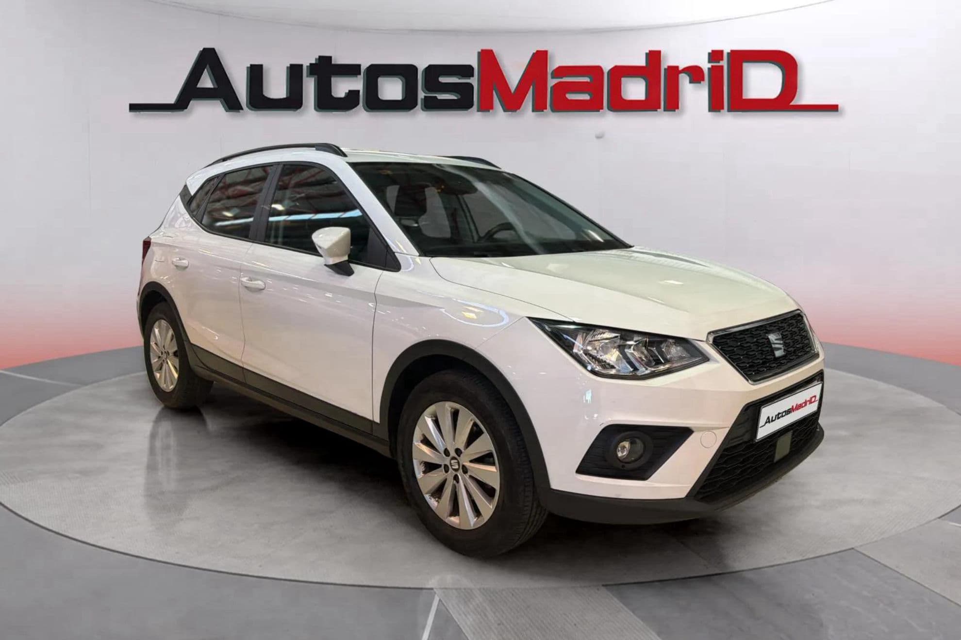 SEAT Arona 1.0 TSI 85kW (115CV) Style Ecomotive