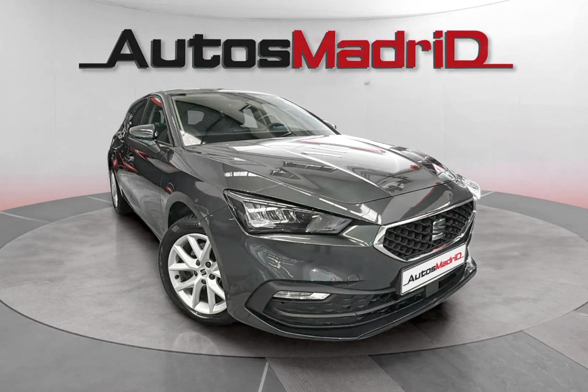 SEAT Leon 2.0 TDI 110kW DSG-7 Style